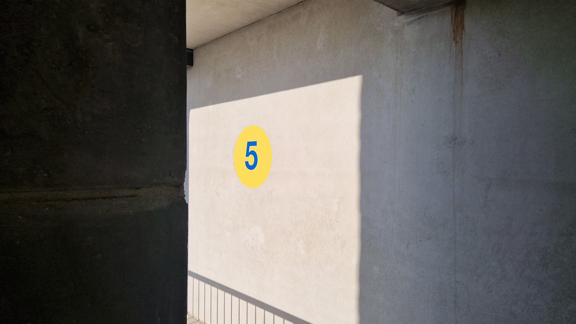 5th floor