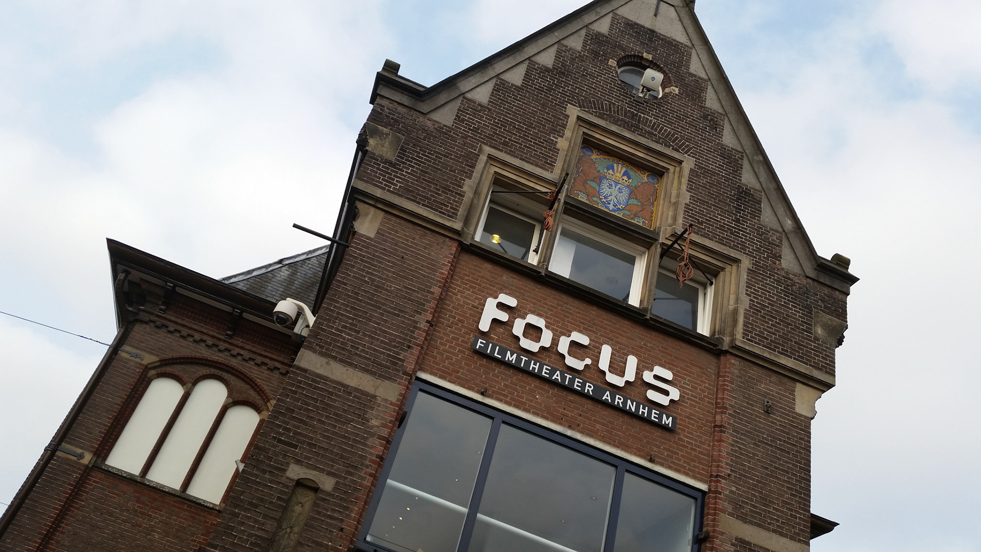 GFO dag met Lingefilm bestuur