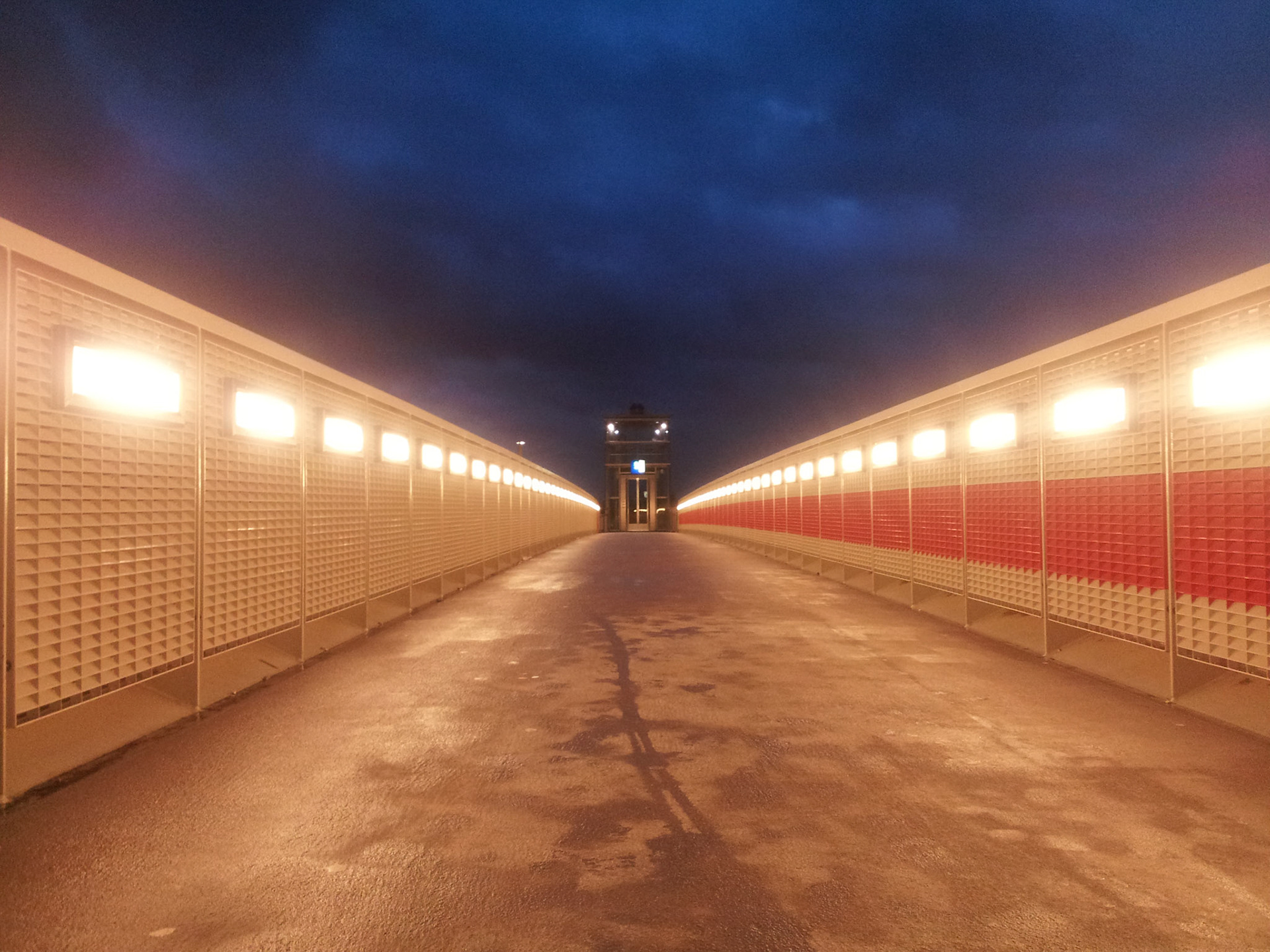 Stationsbrug Geldermalsen