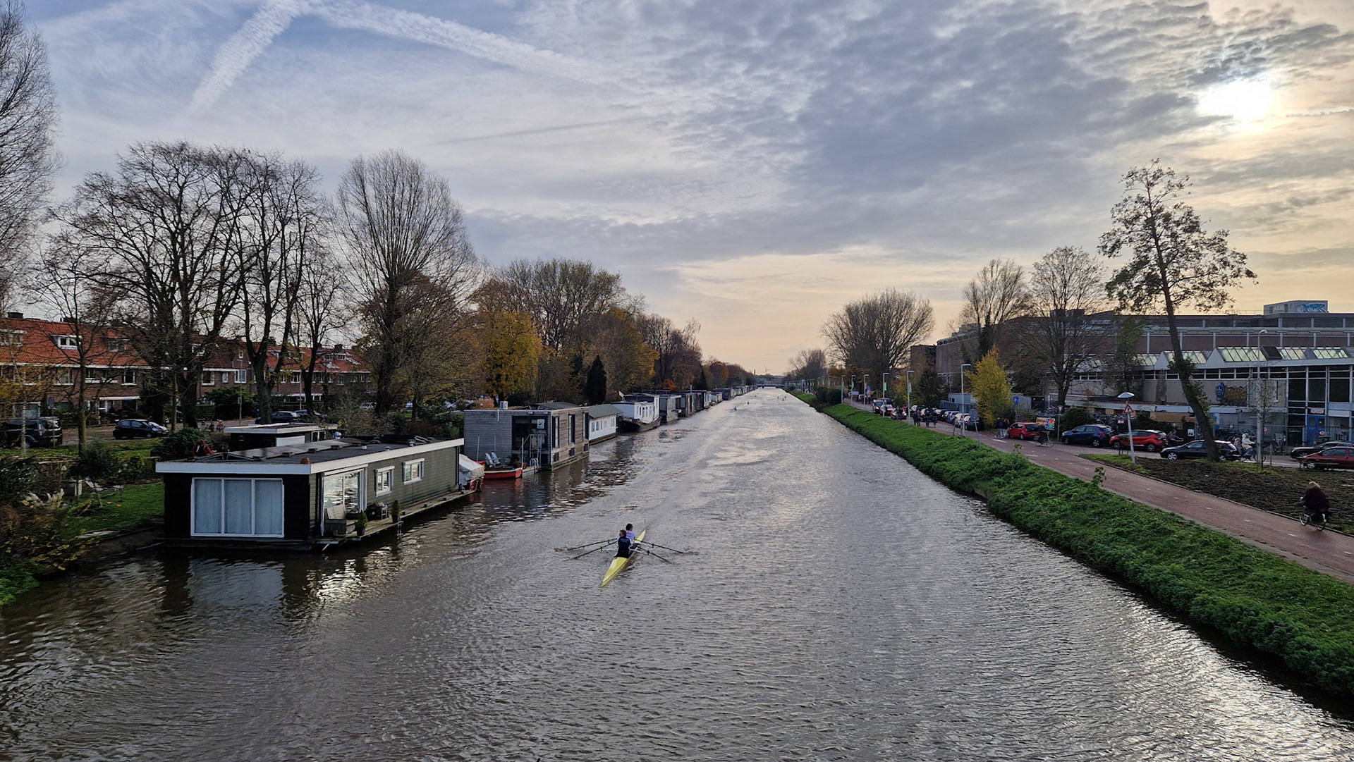 Kanaal 030