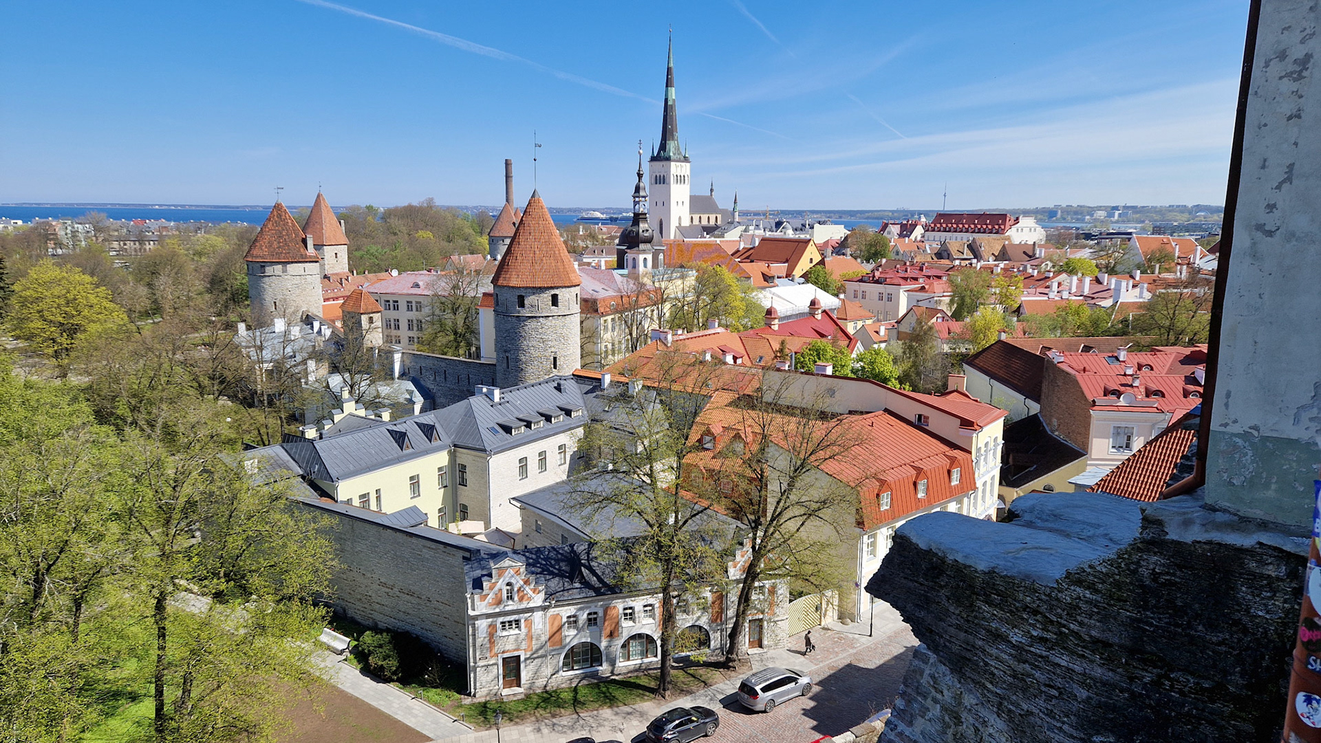 Tallinn