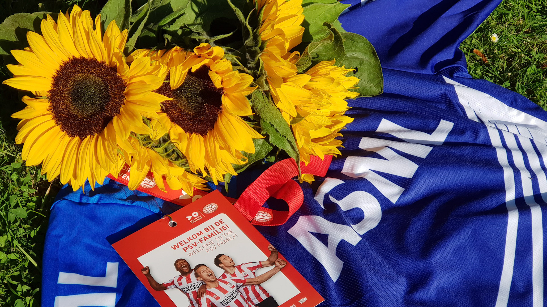 Kadootjes van mijn werk