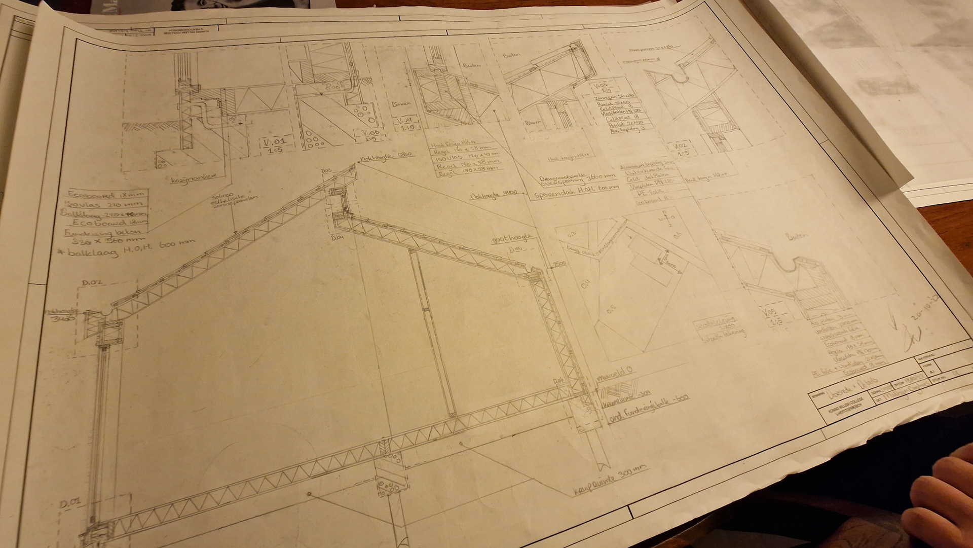 Learn to draw by hand