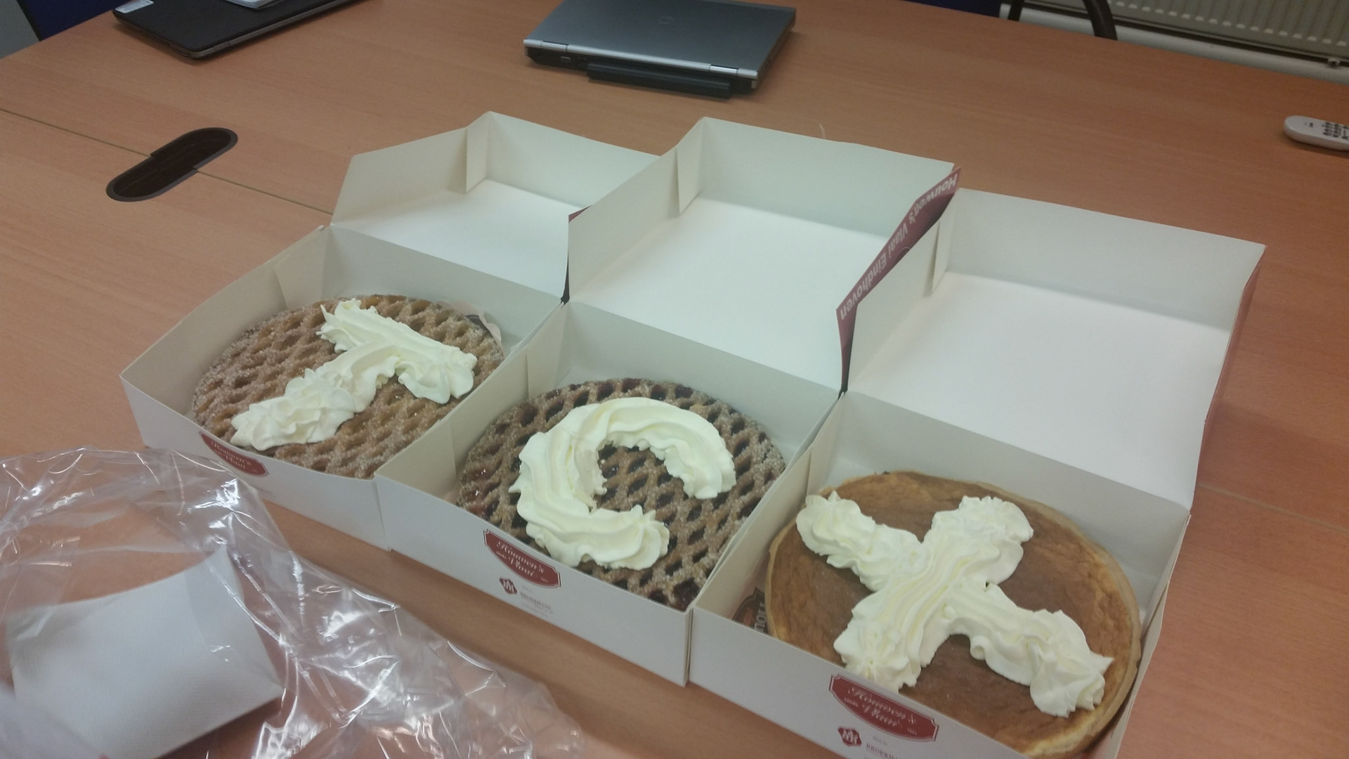 Major project go-live weekend