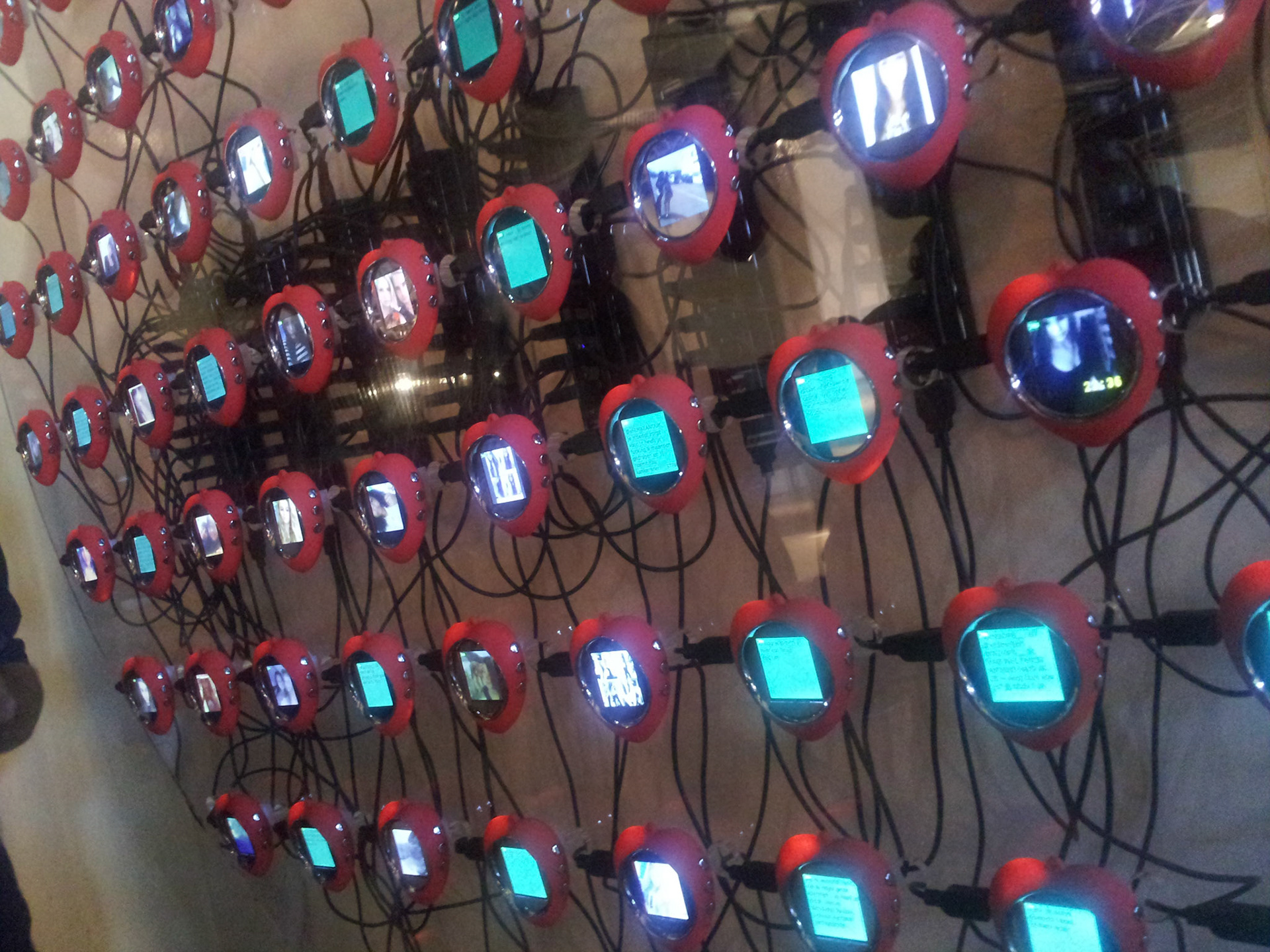 Kill your darlings ddw13