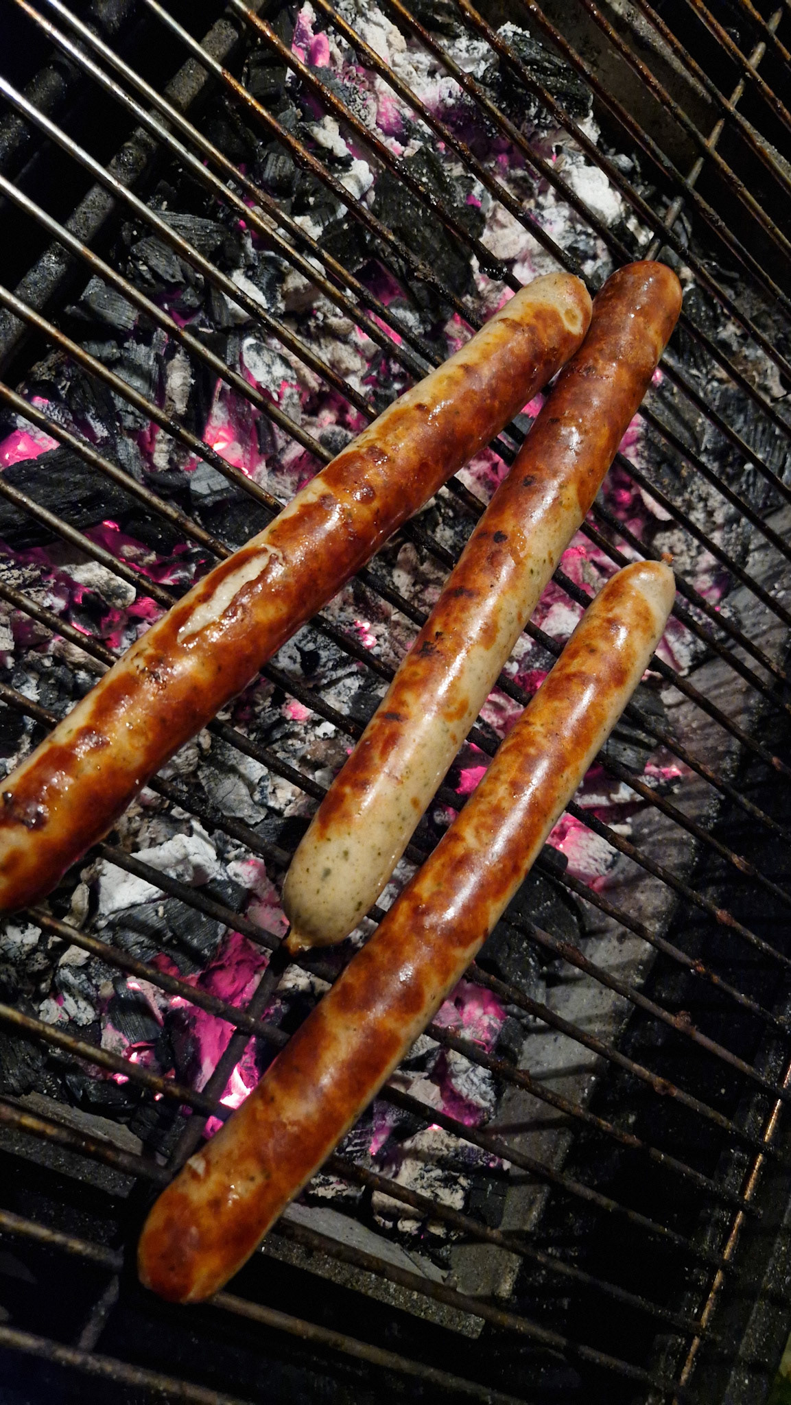 Koln Curry Wurst