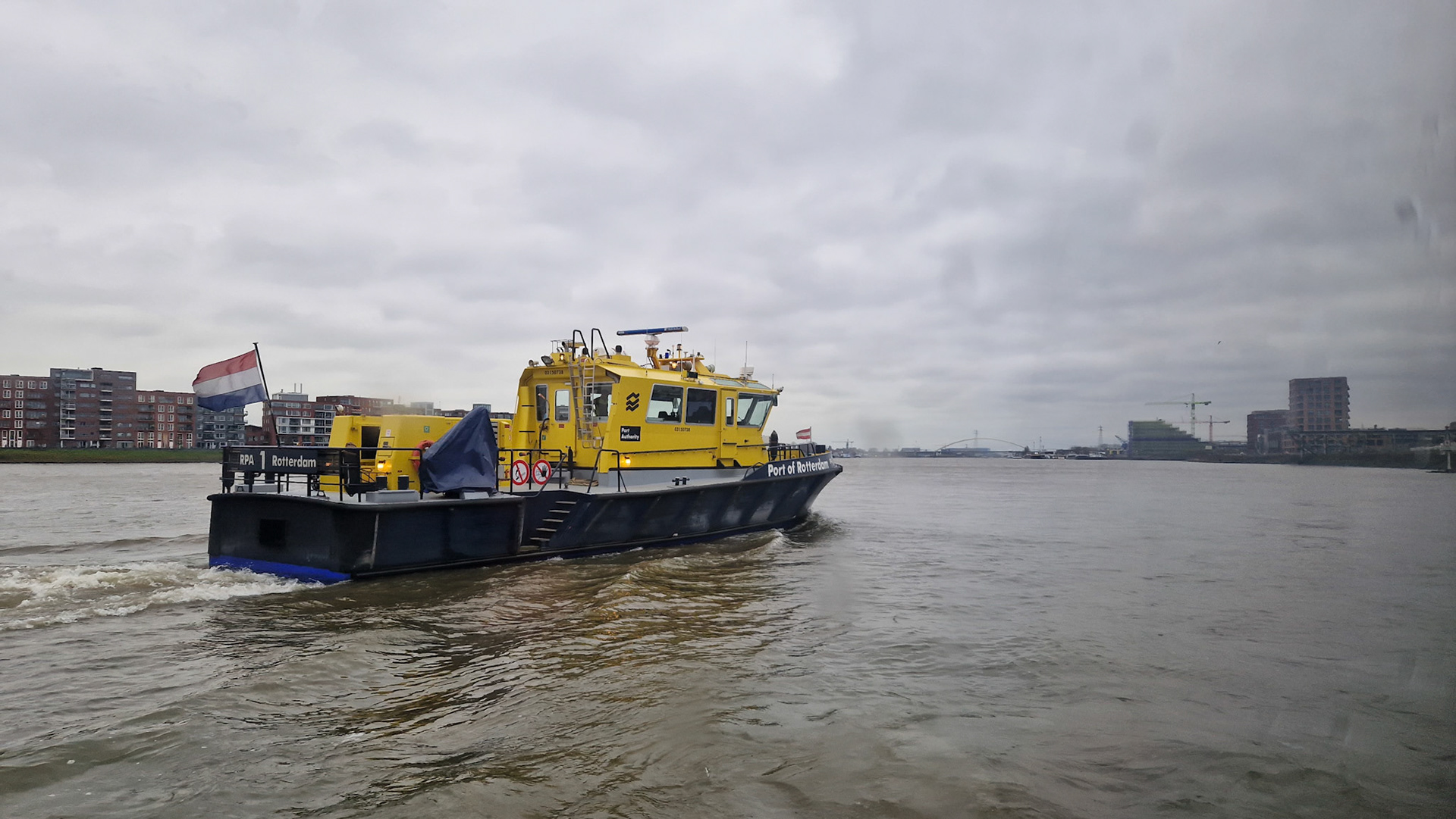 Waterbus