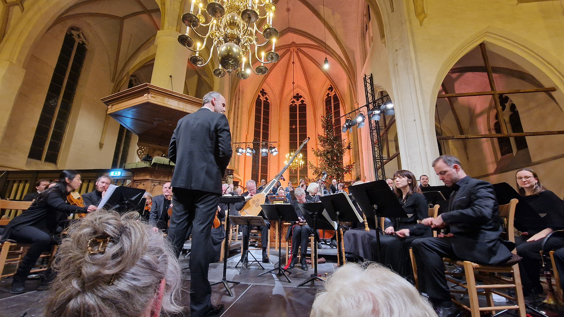 Weihnachtsoratorium
