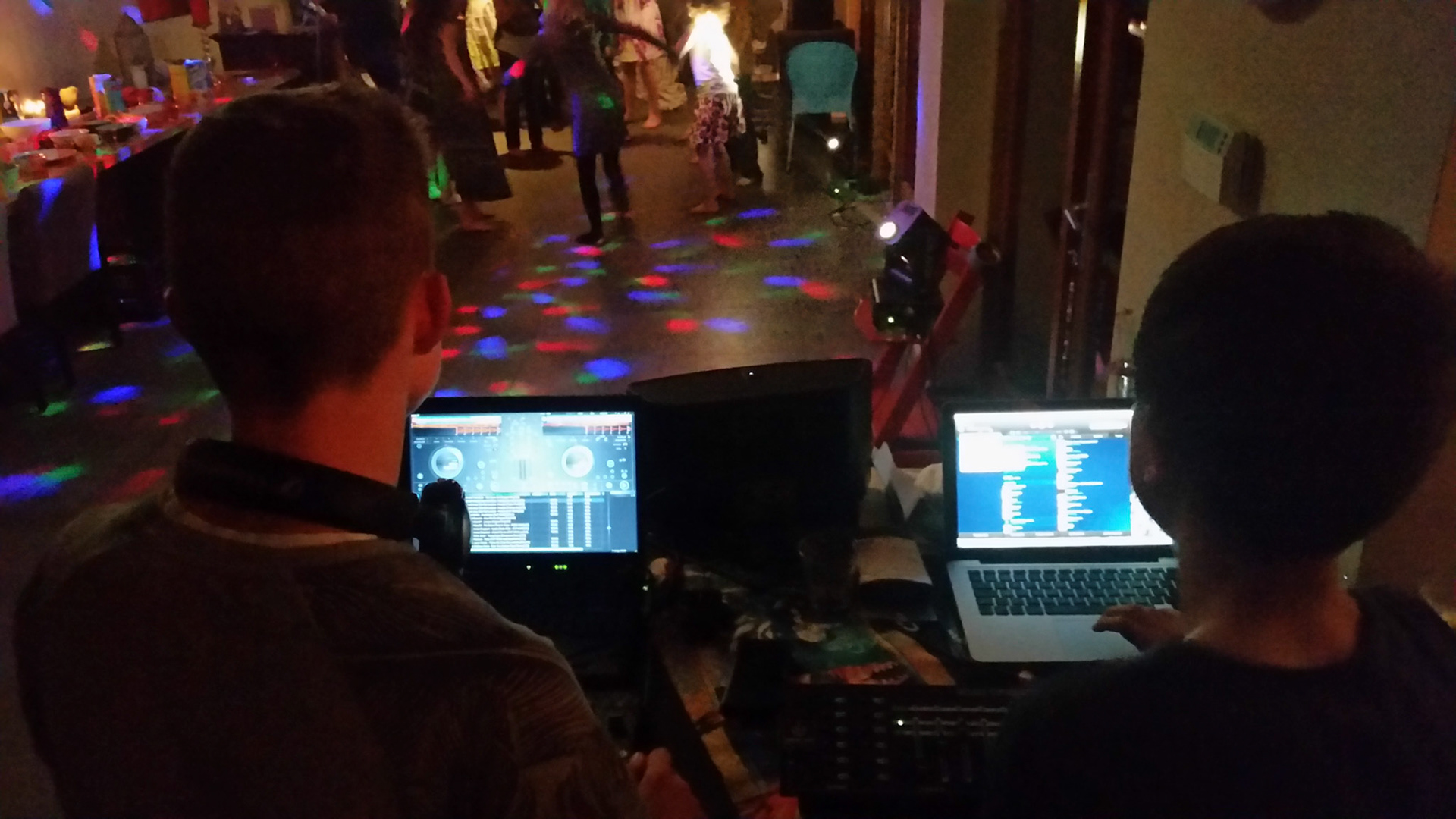 DJJB debut in Culemborg