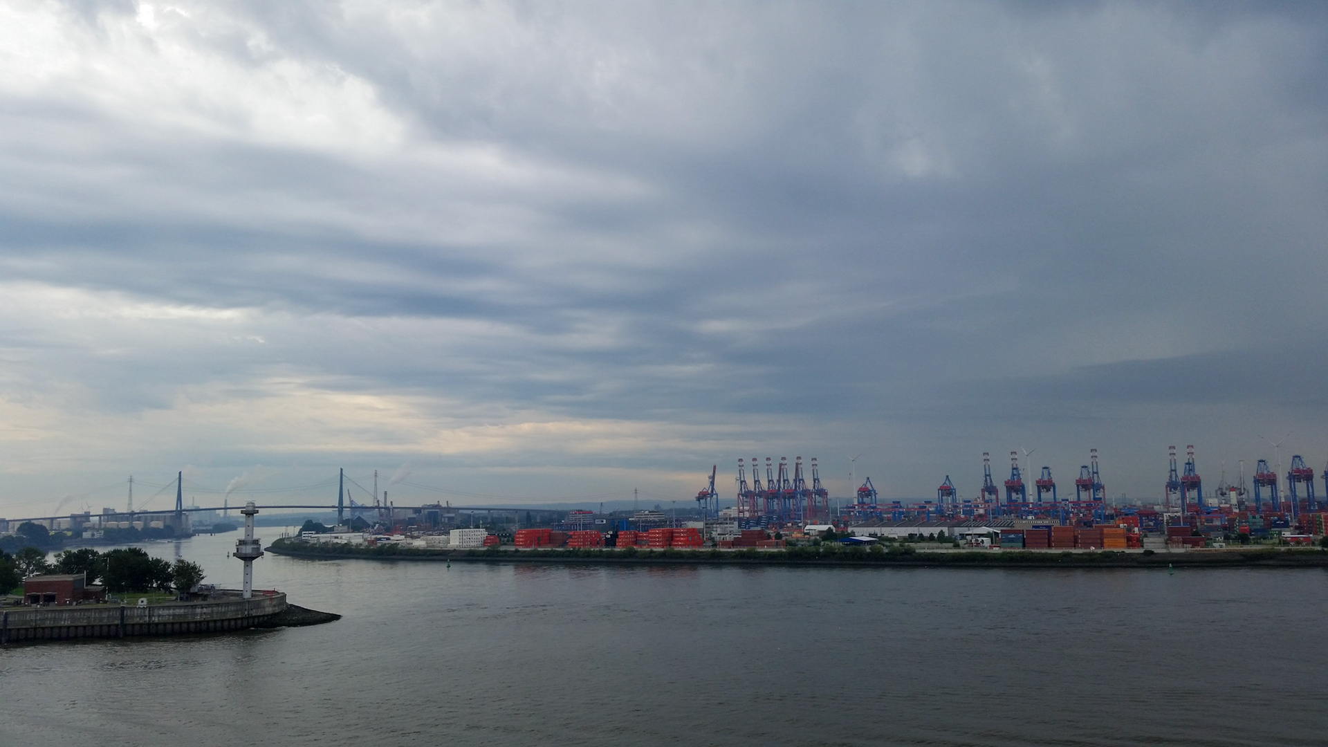 I can watch this for hours