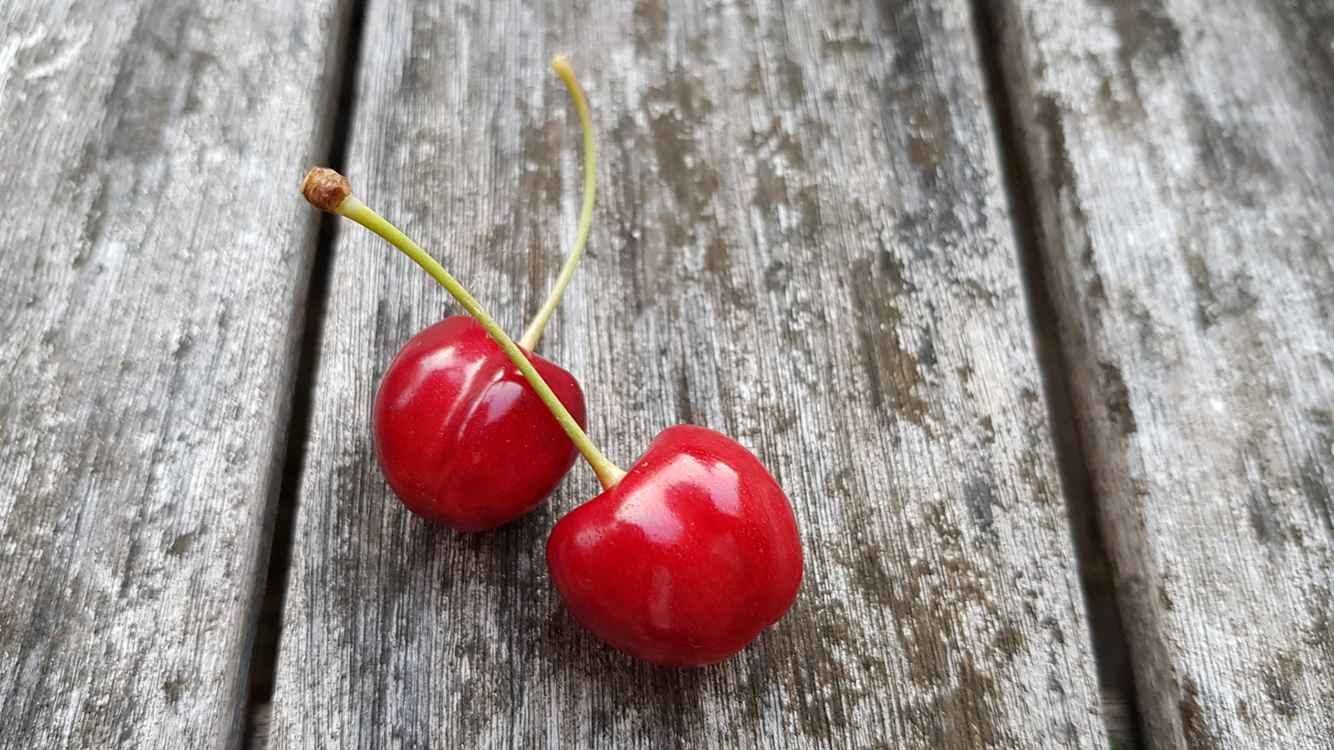 Cherry picking