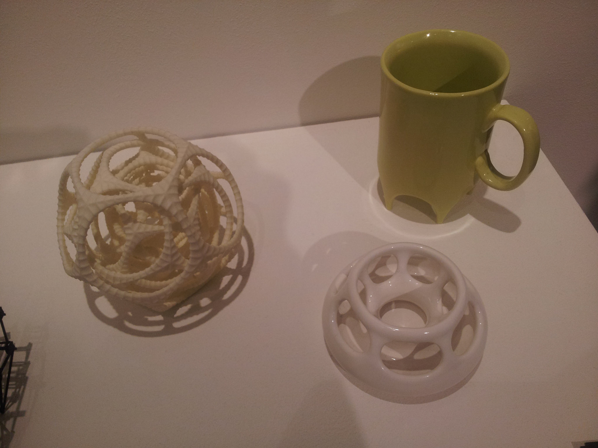 3D printing ceramics ddw13
