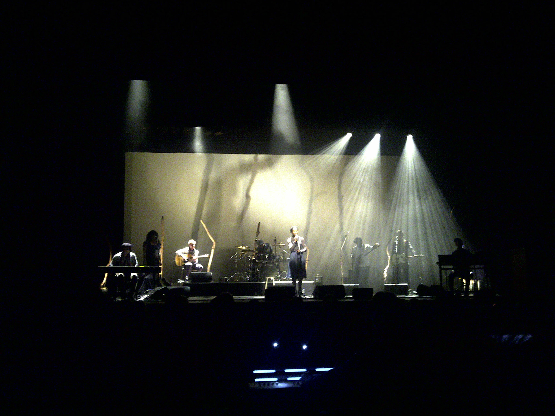 Sabrina Starke live in... Tiel