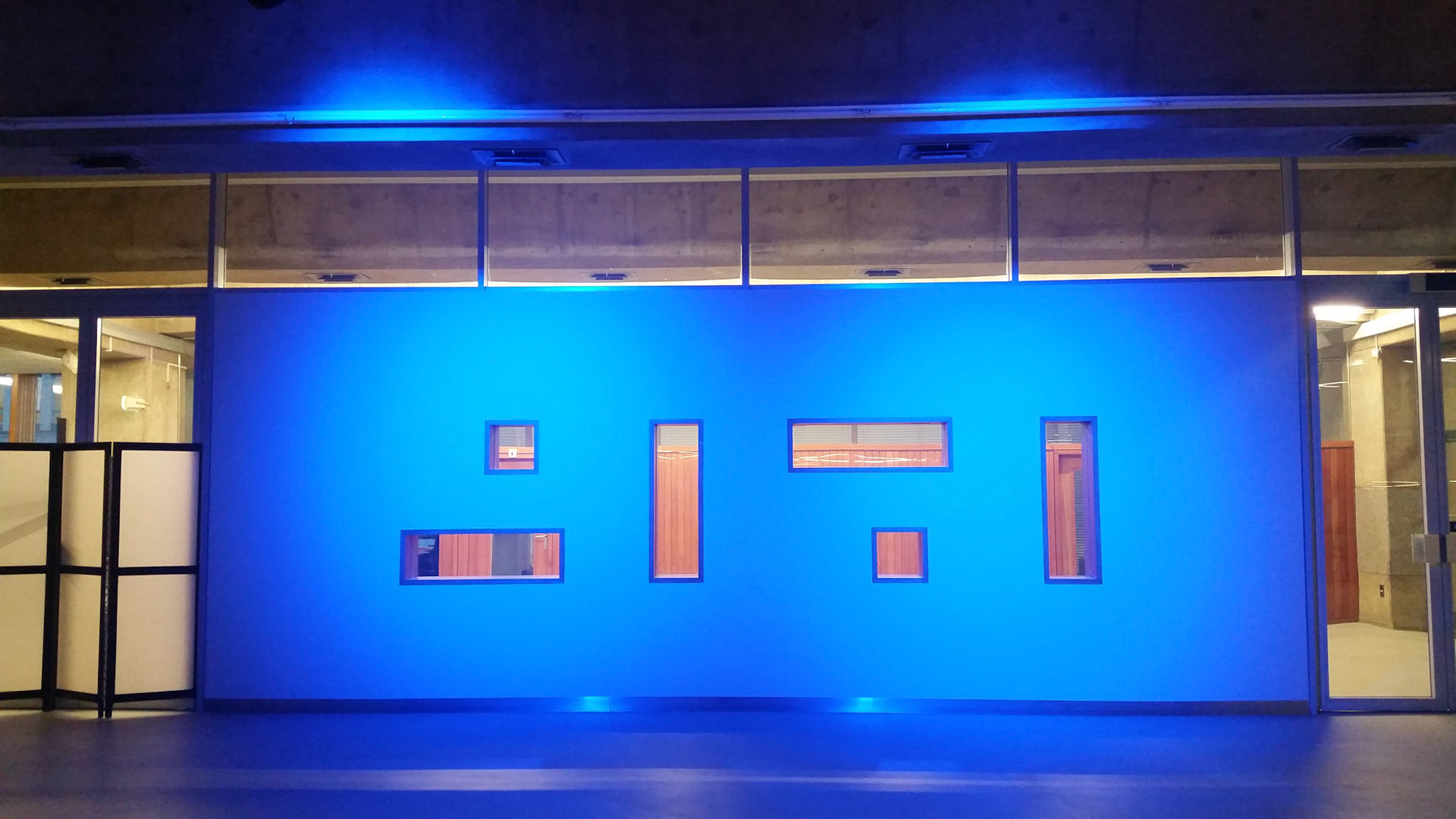 Aula TU Delft