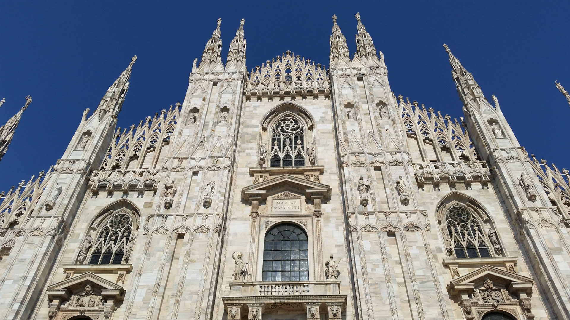 Duomo di Milano
