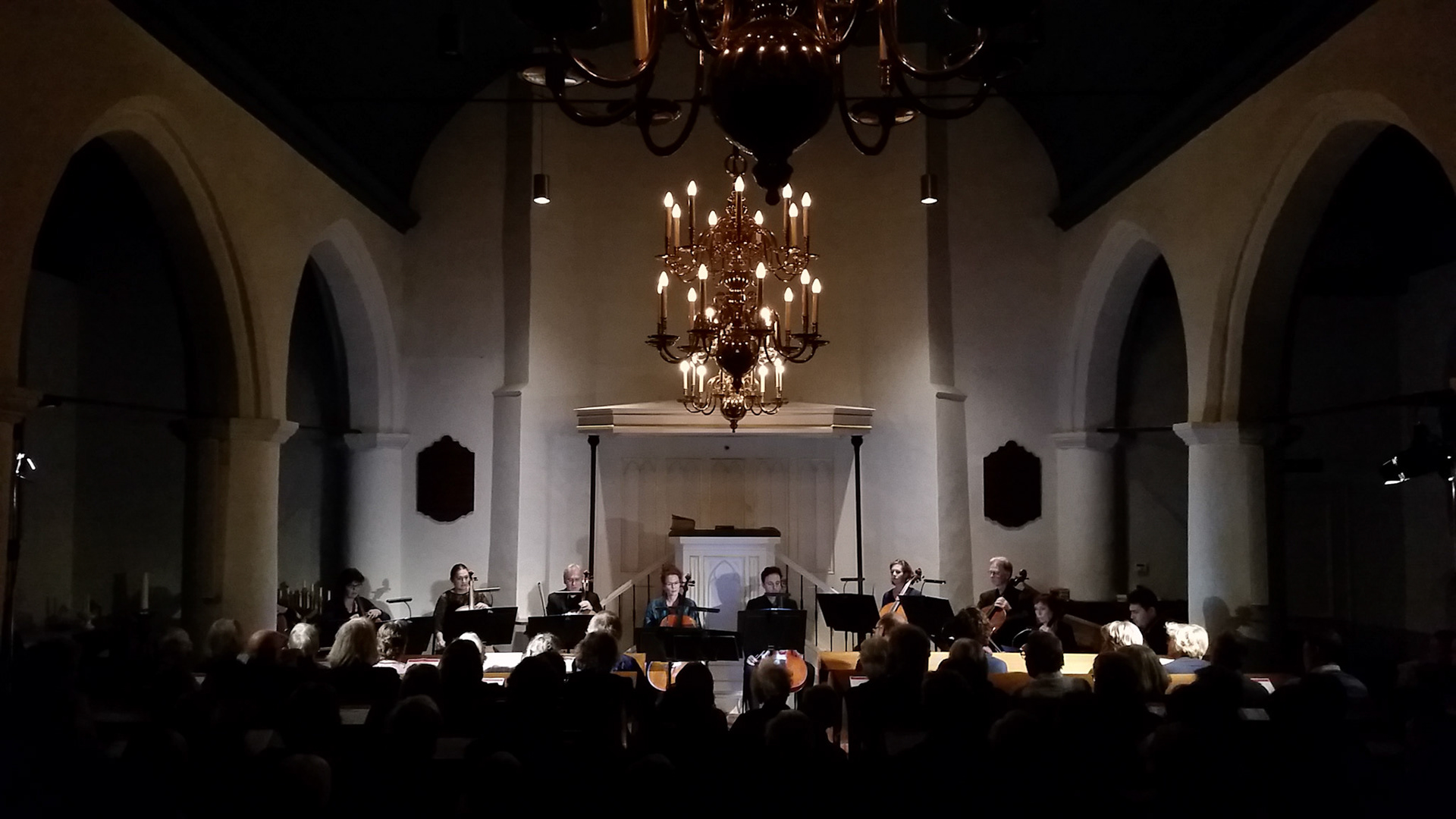 10 cellos in Enspijk