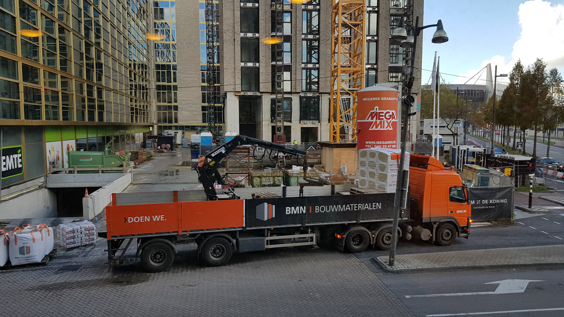 Goeie slogan