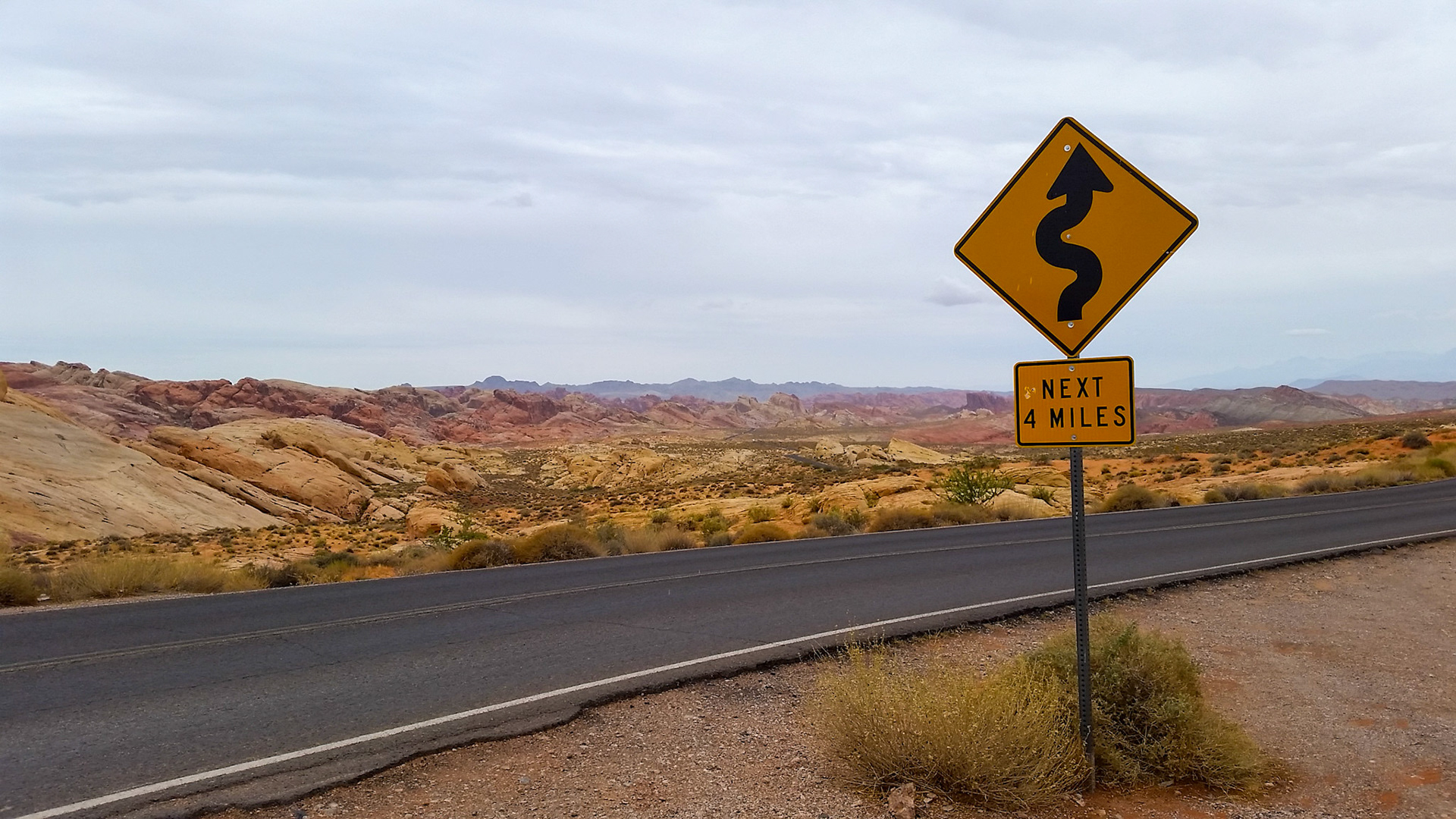 Valley of Fire
