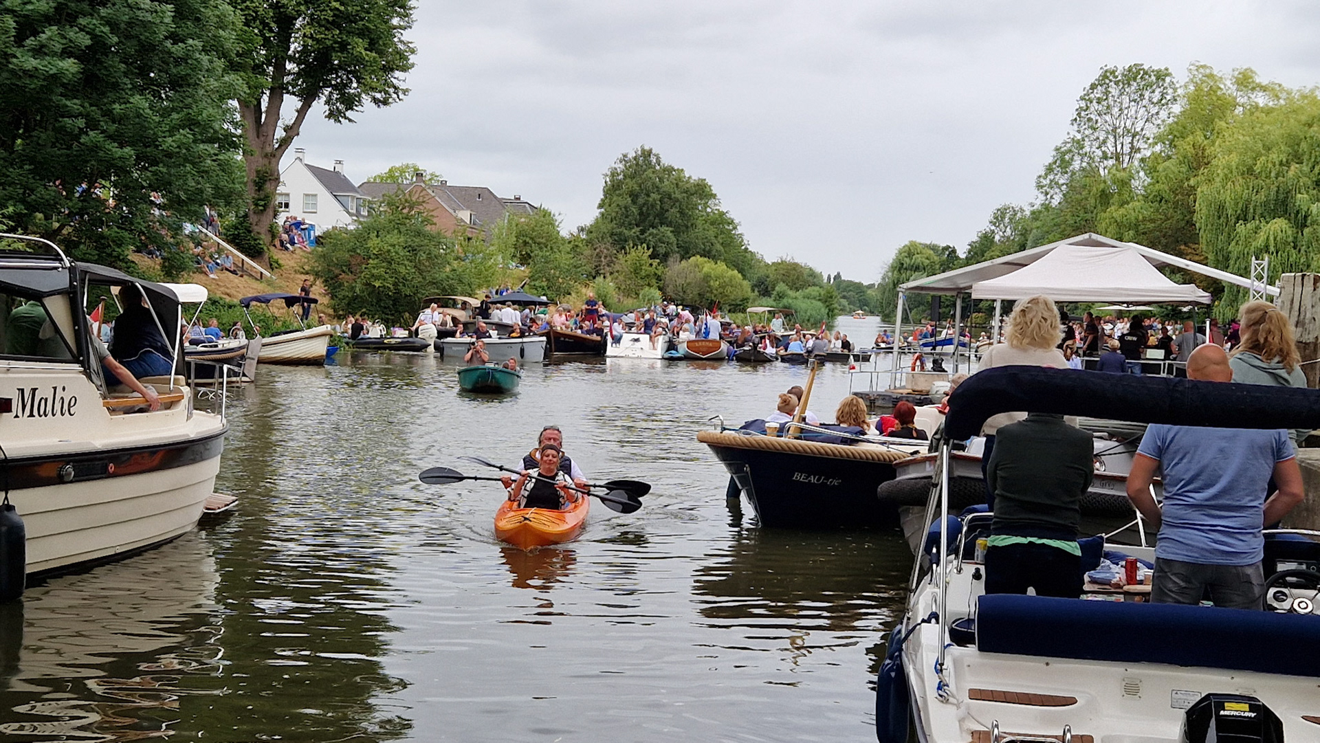 Lingegrachtconcert