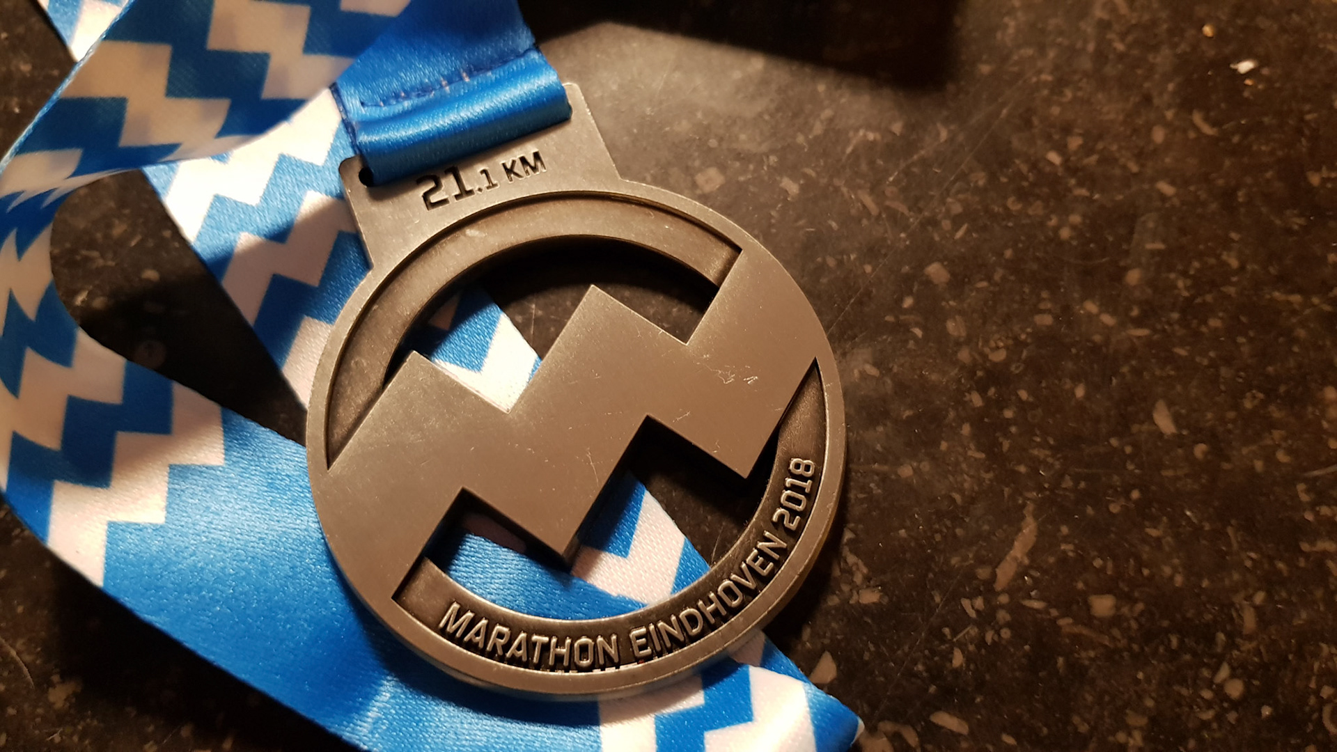 Halve van Eindhoven 1:46