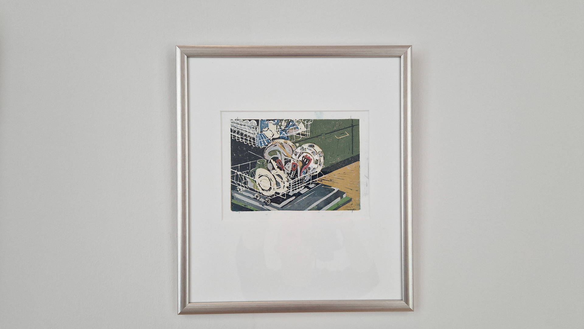 Vaatswasserkunst