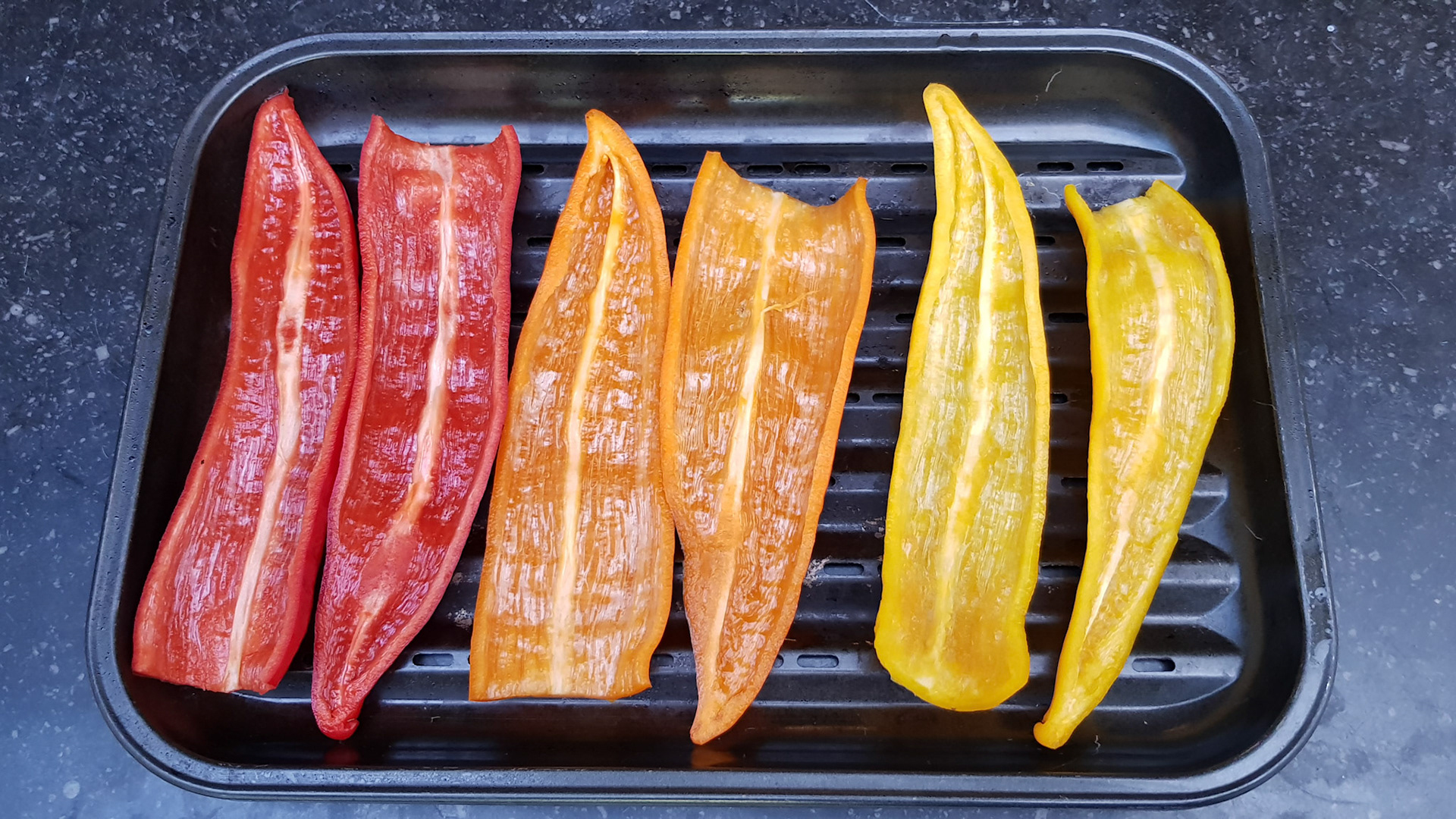 Ready to get grilled