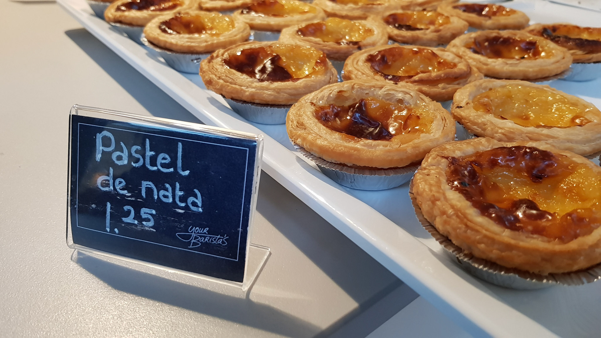 Vakantiegevoel bij ASML