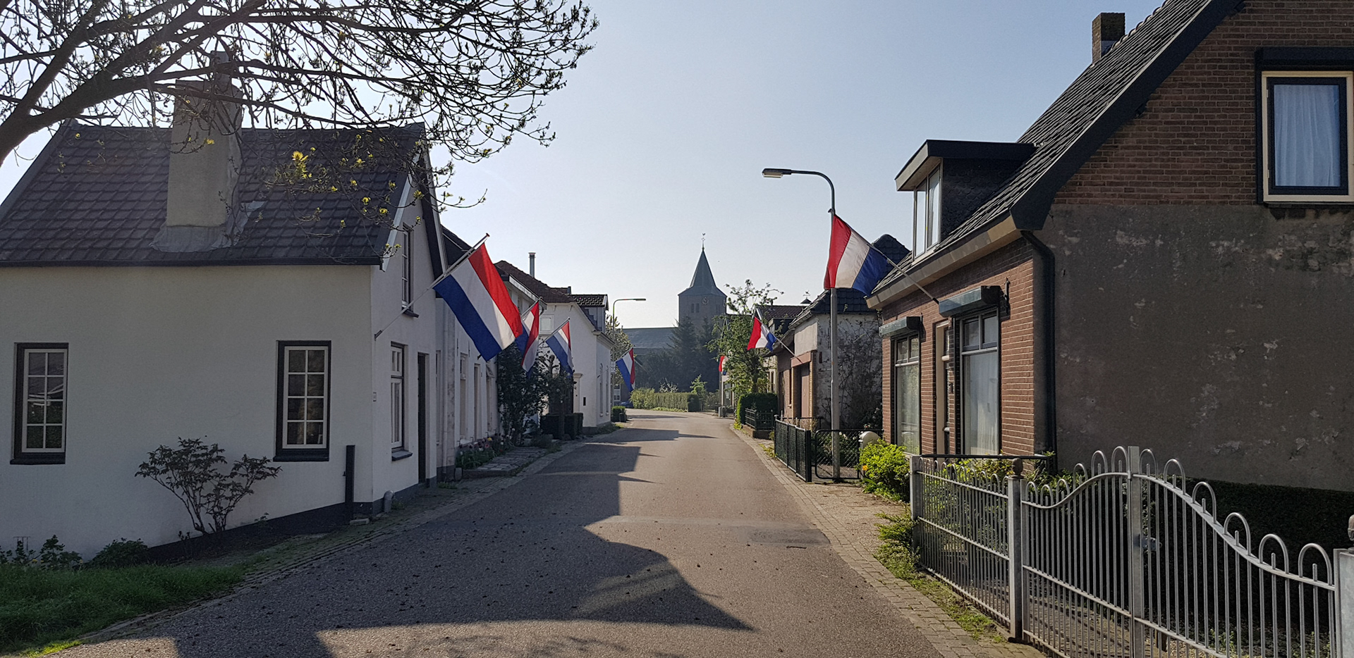 Stilte voor de storm