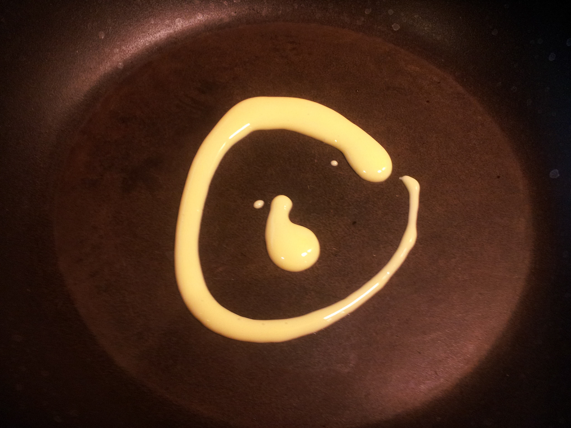 Hier word je toch blij van