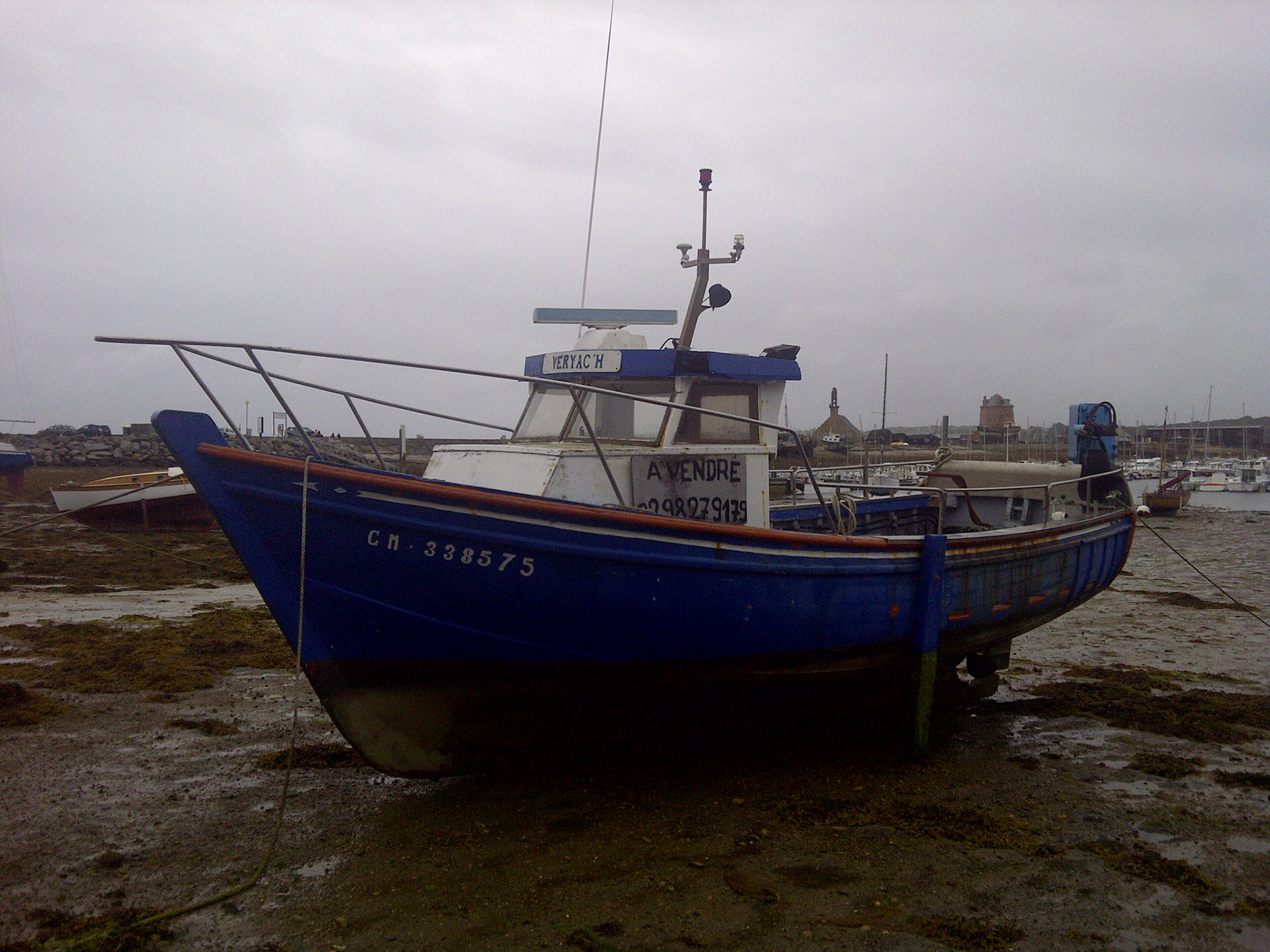 Bijna gekocht voor thuis op de Linge
