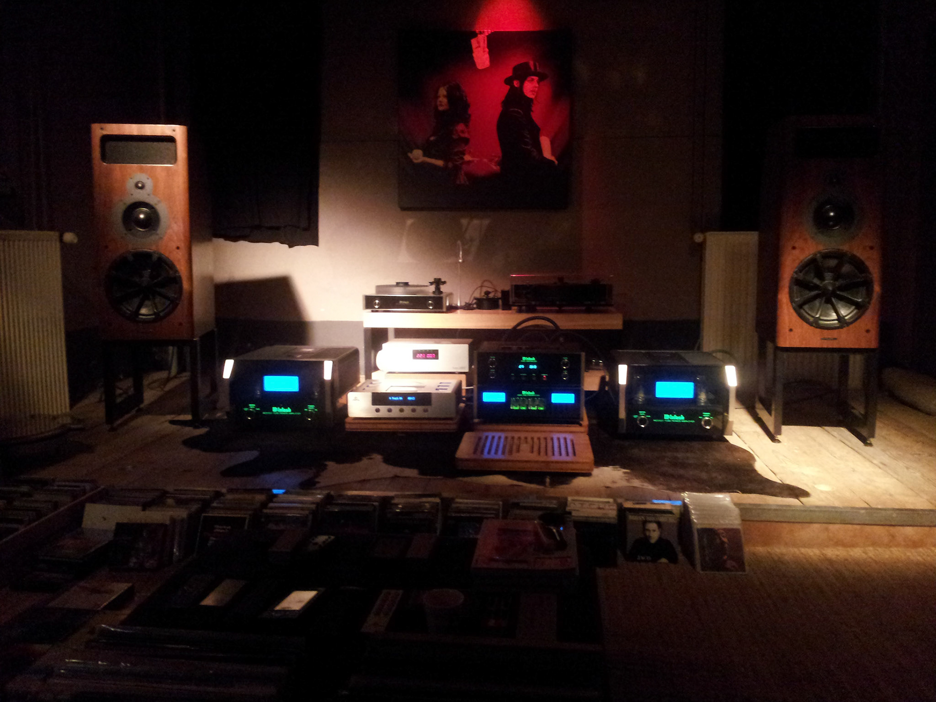 Doet u mij dit setje maar