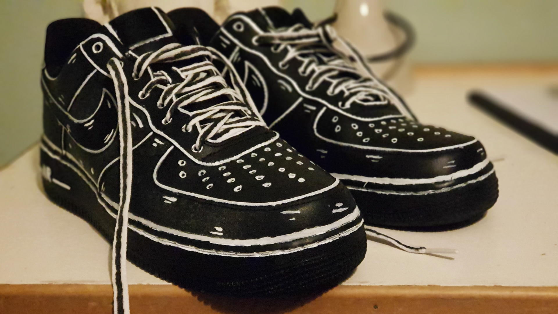 Creative DIY fashion