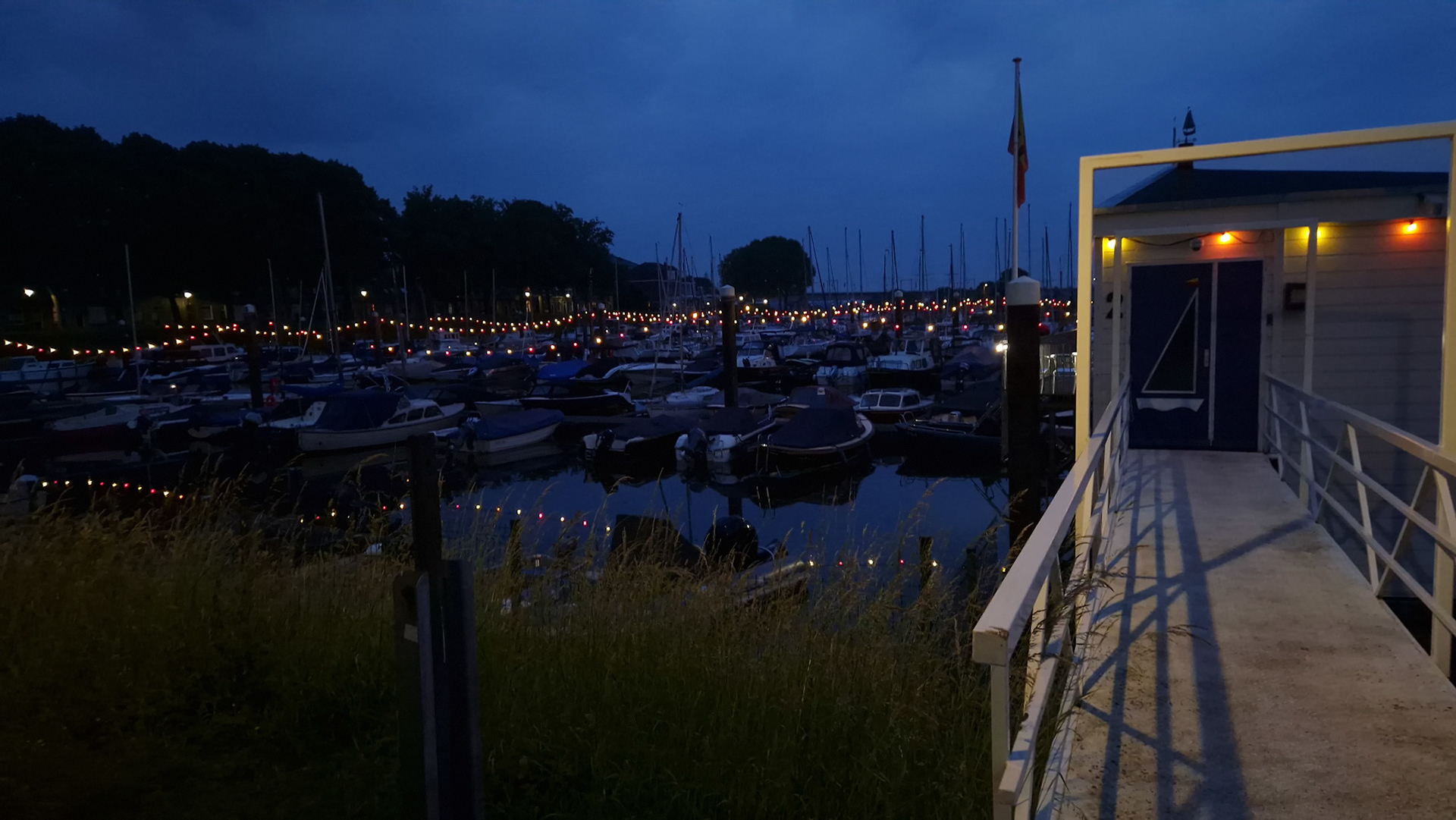 Haven Culemborg