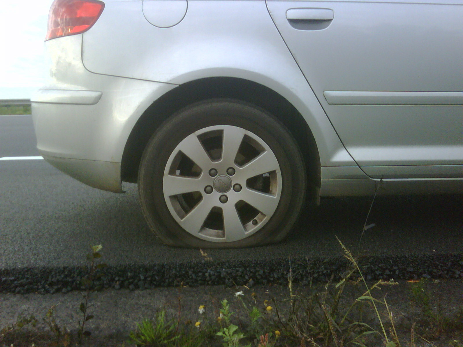 Today feels like Friday the 13th, but it is not