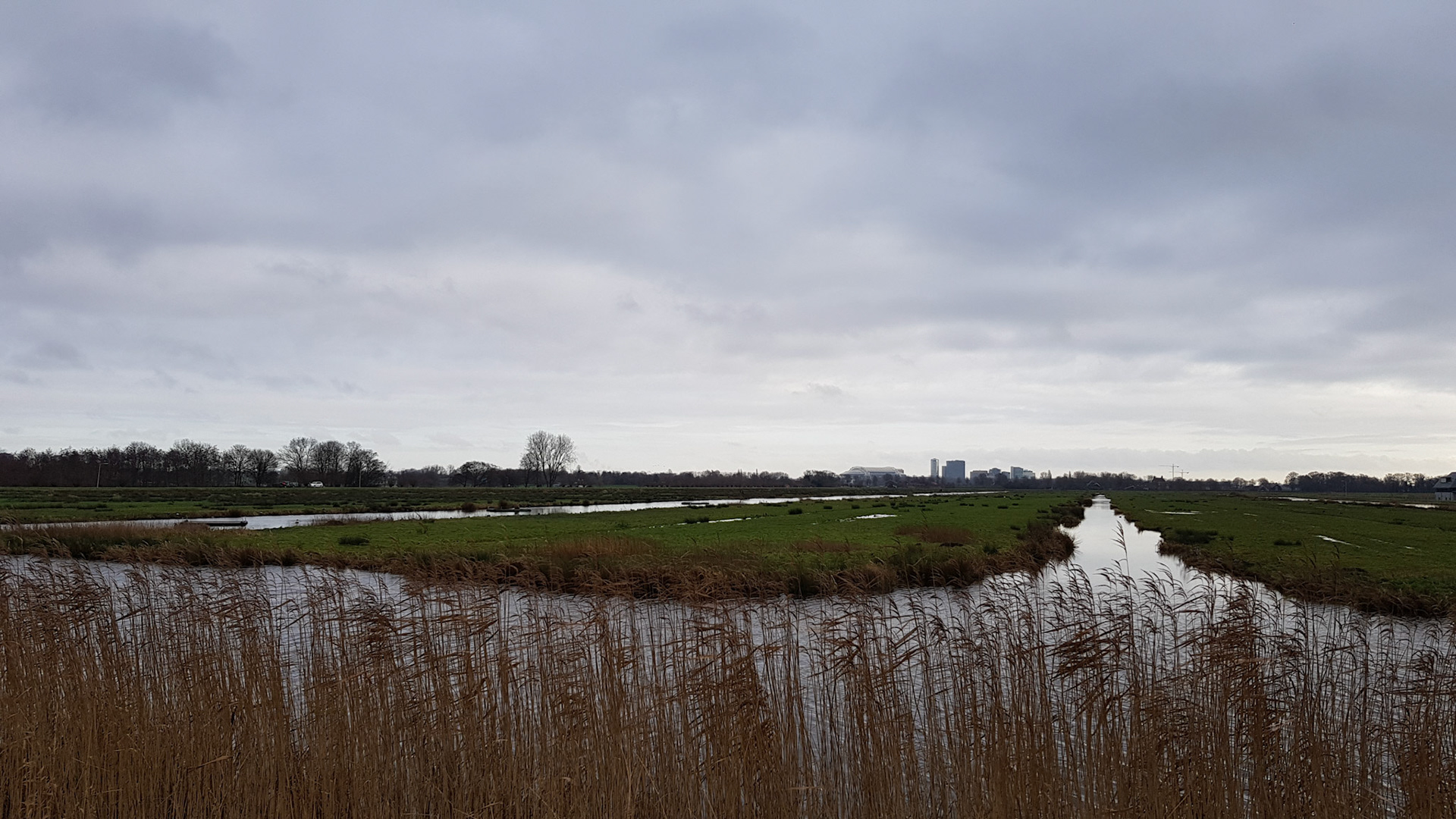 Polder Amstelveen