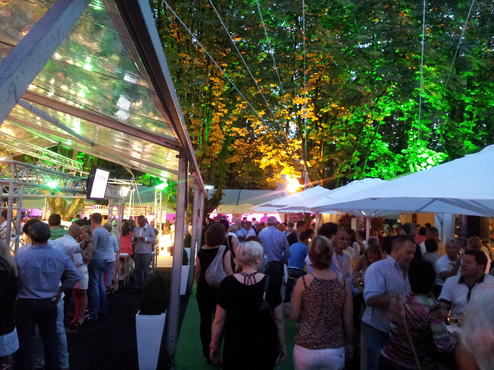 Lekker en gezellig eten bij Bourgondisch Den Bosch