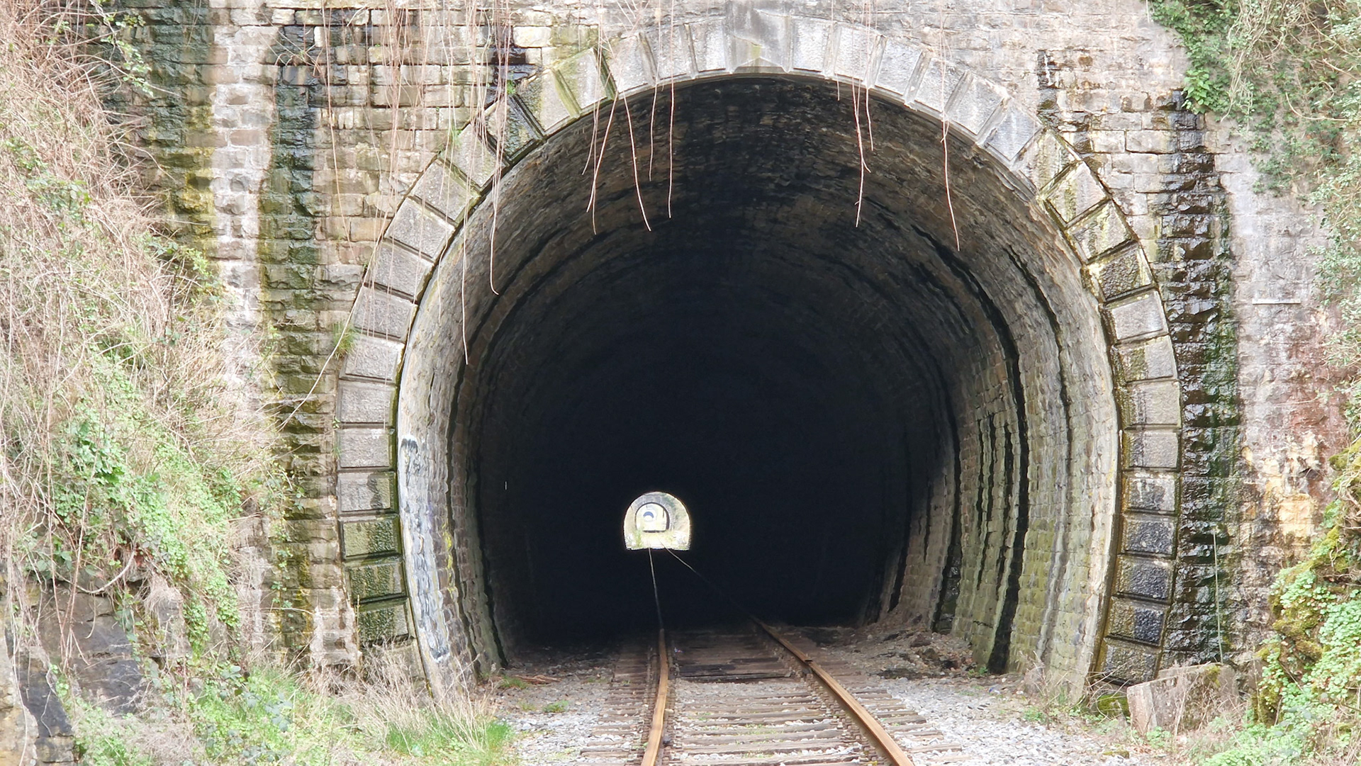 Tunnels