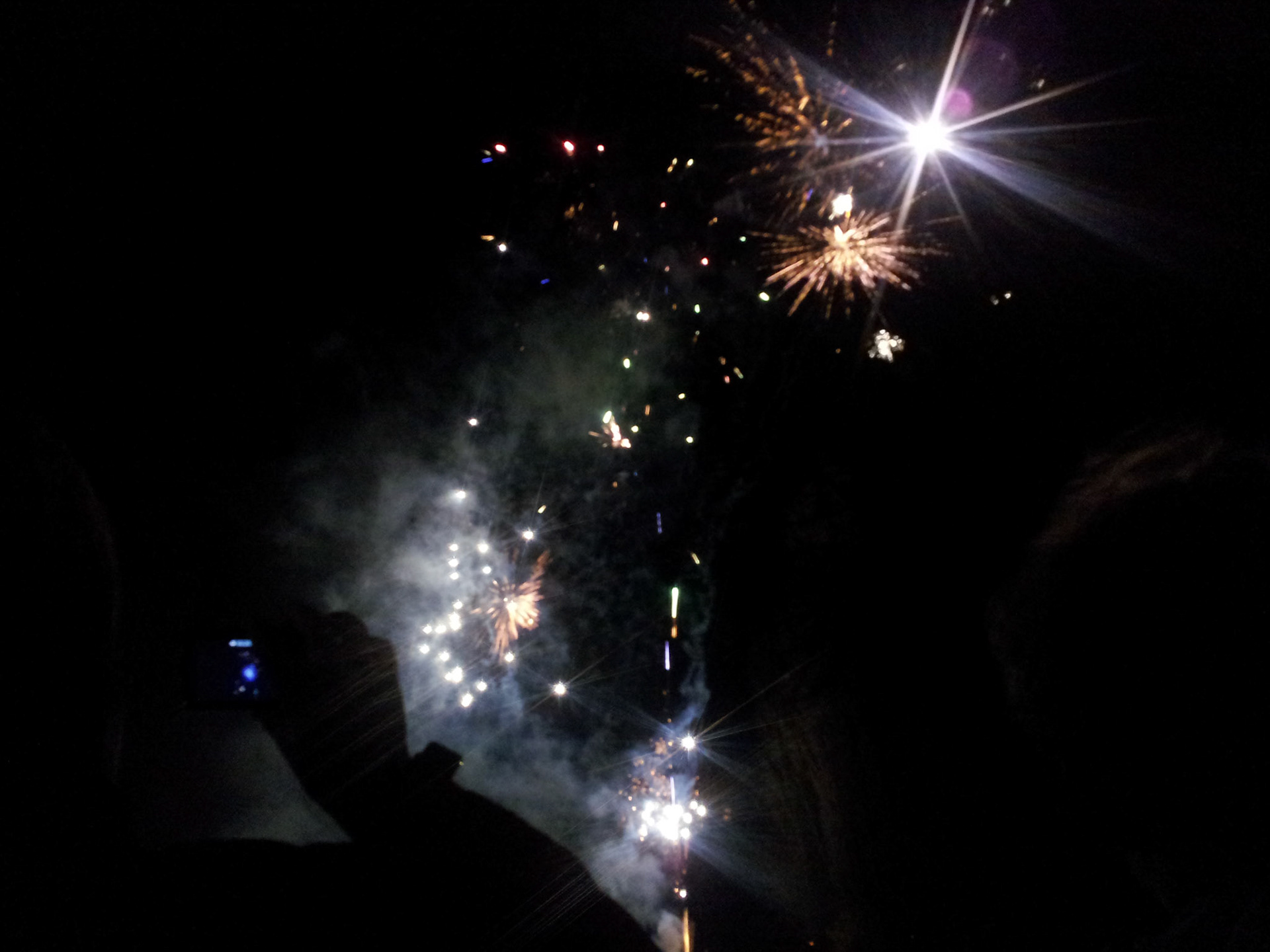 The fabulous Nebula of Meteren