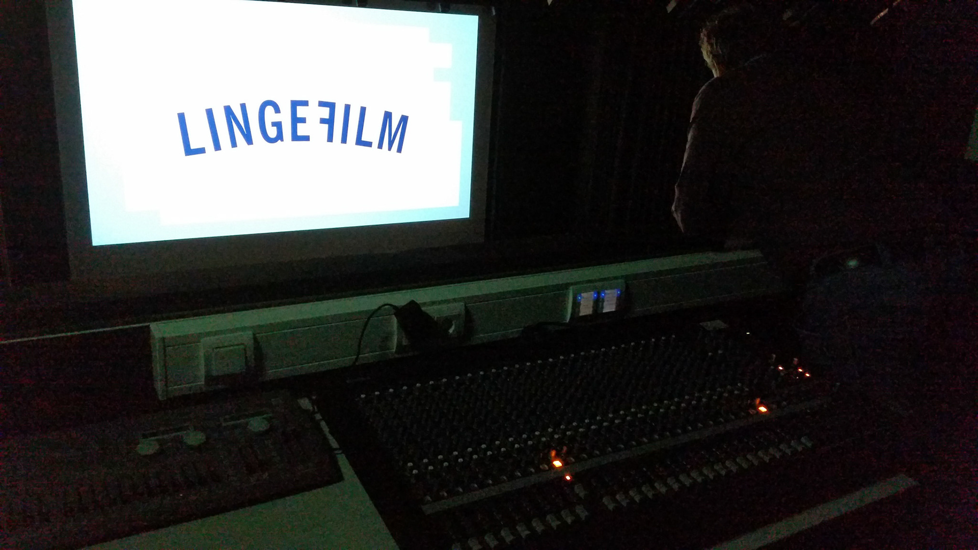 Operateursuitzicht LingeFilm