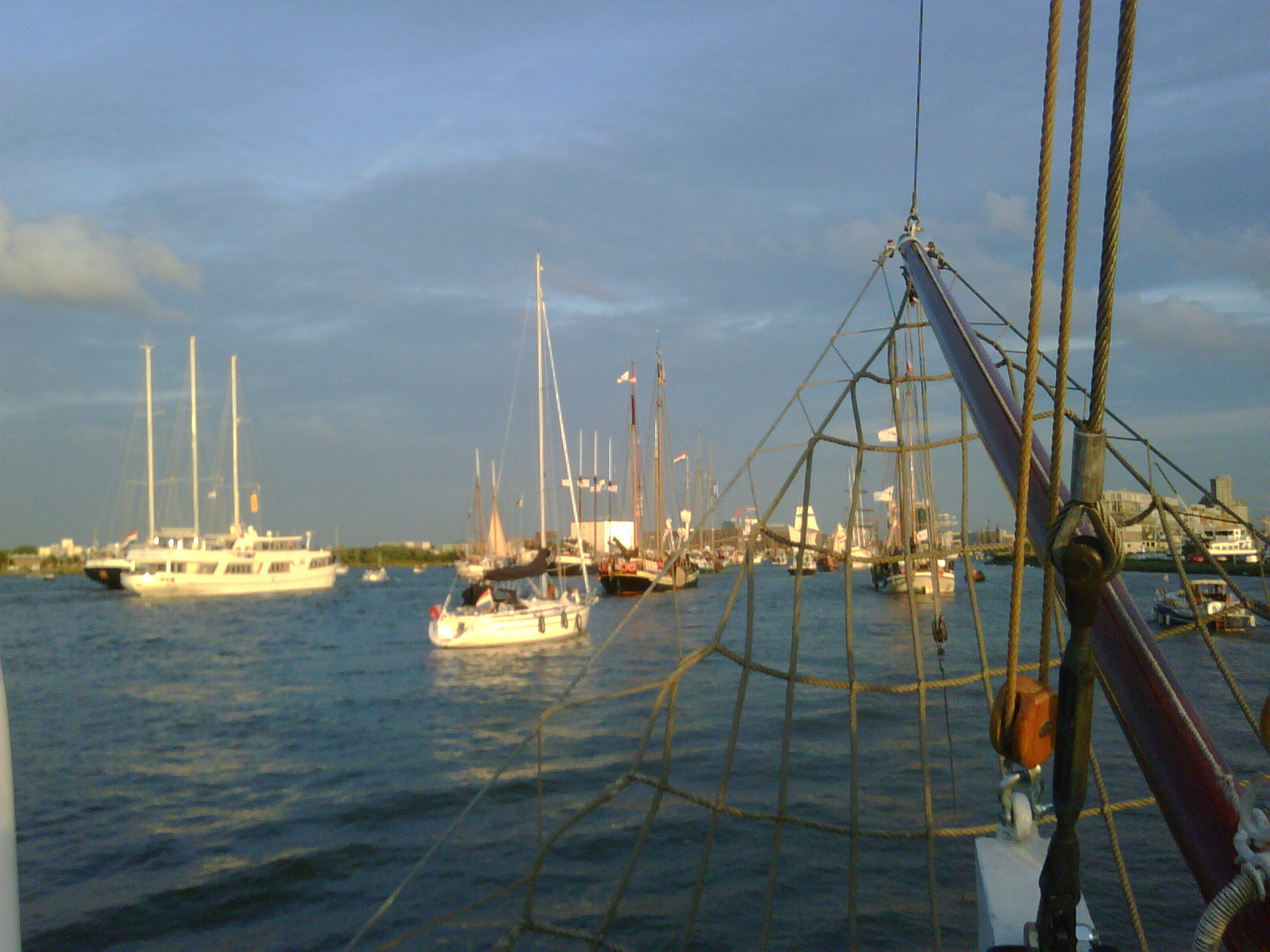 Sail 2010