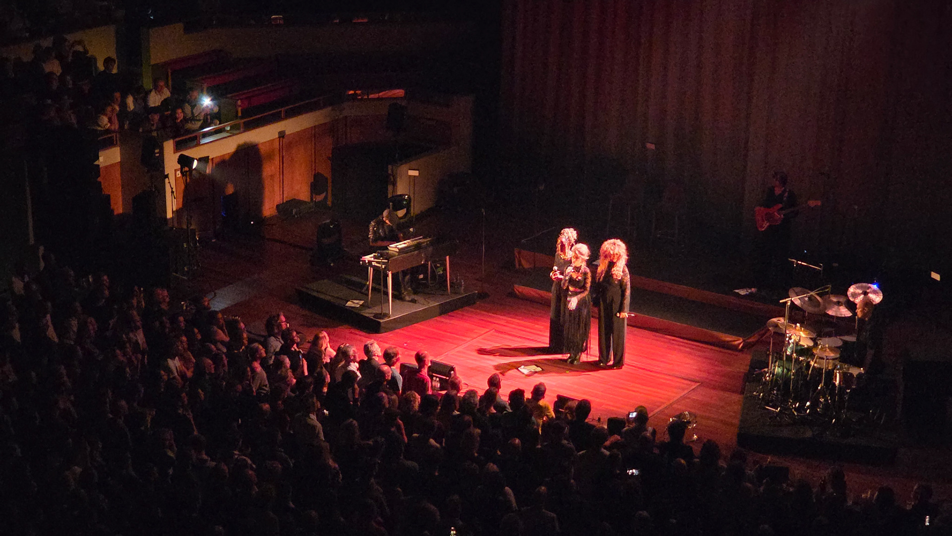 Selah Sue