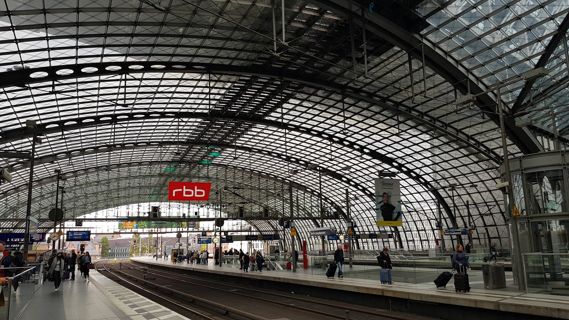 Berlin Hbf