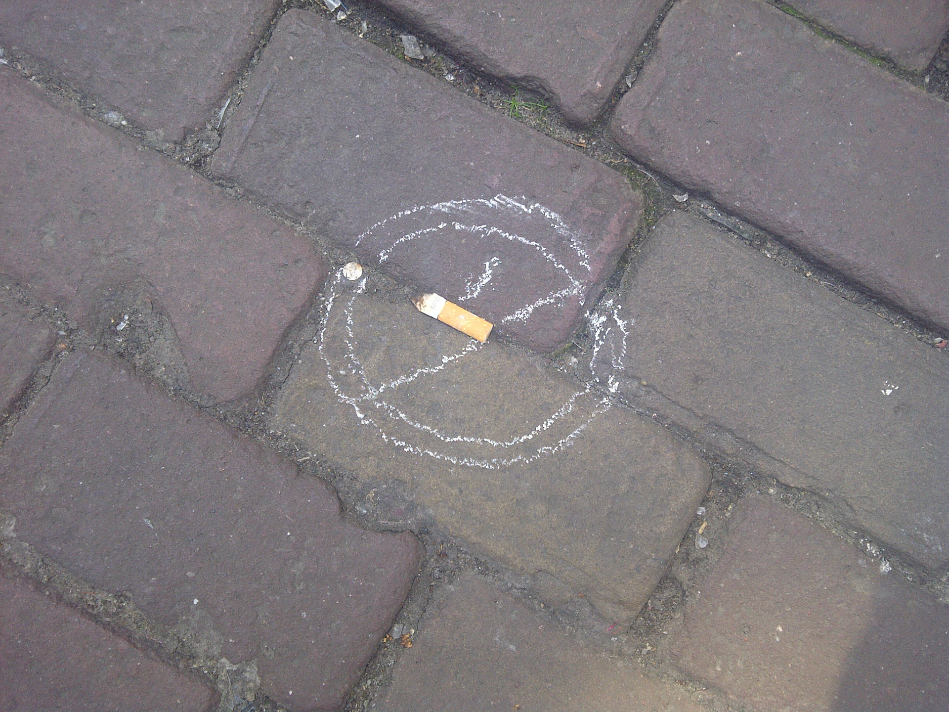 Don't #waste #creativity, make creative use of waste (found in Den Bosch, NL)