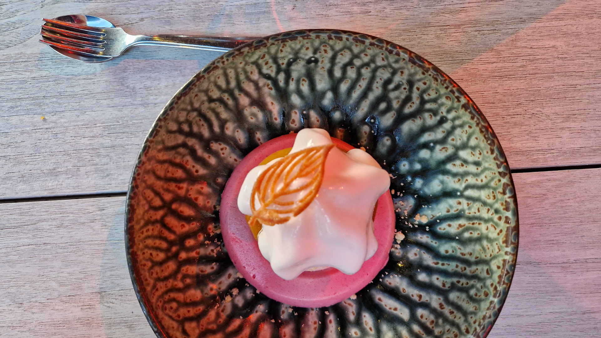 Dessert