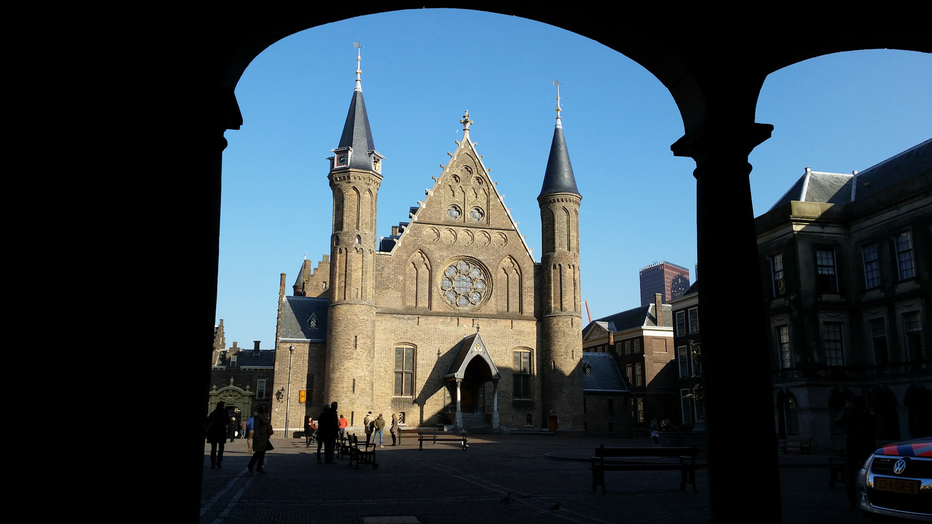 Binnenhof