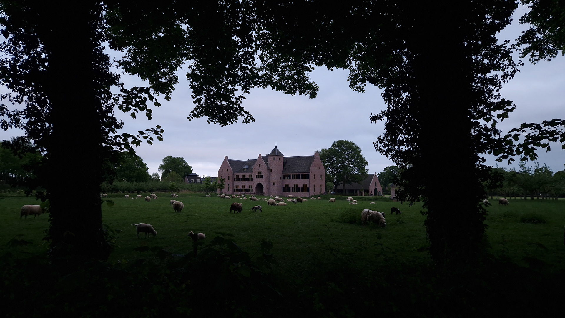 Deils kasteel