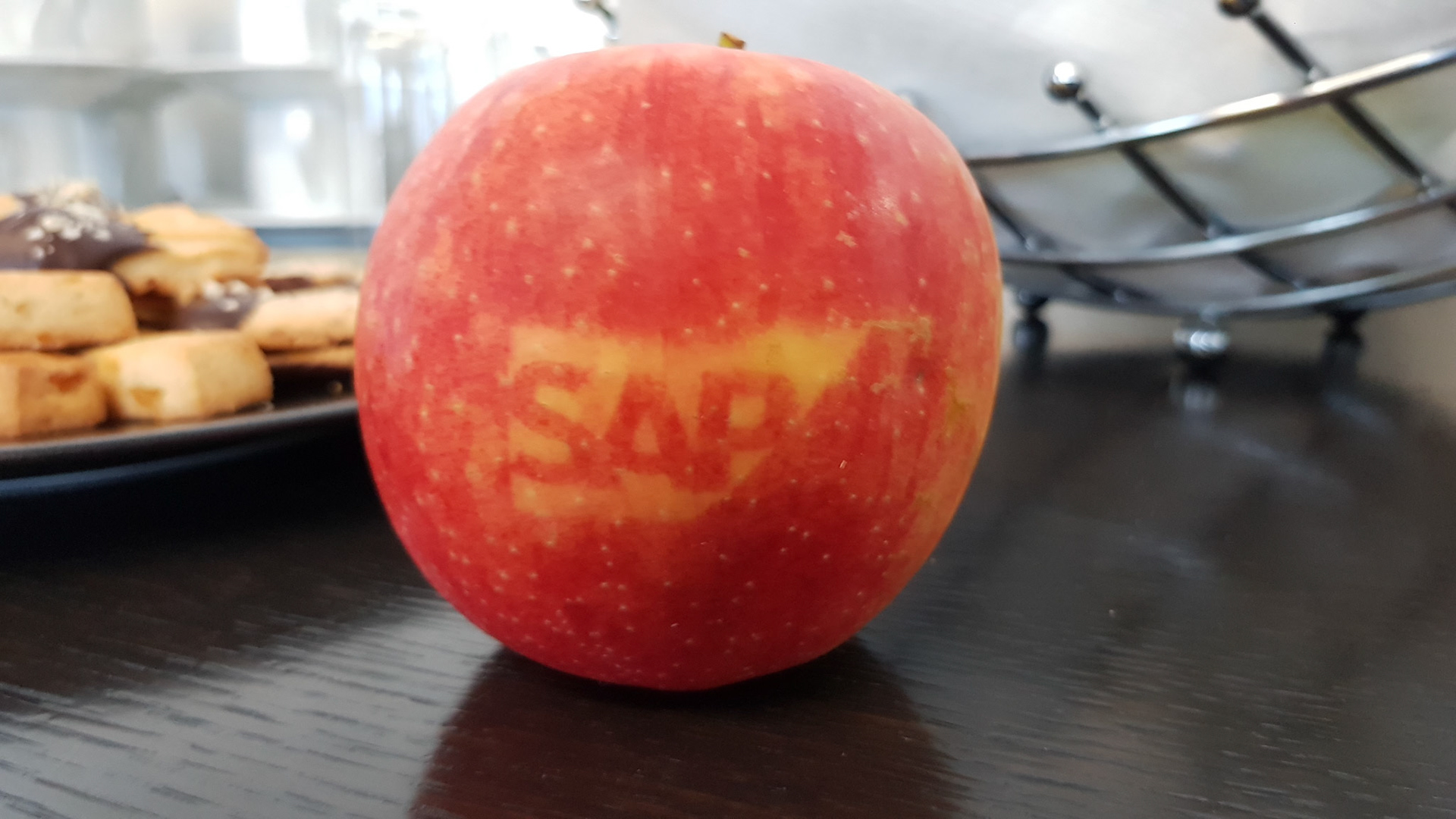 Apple SAP
