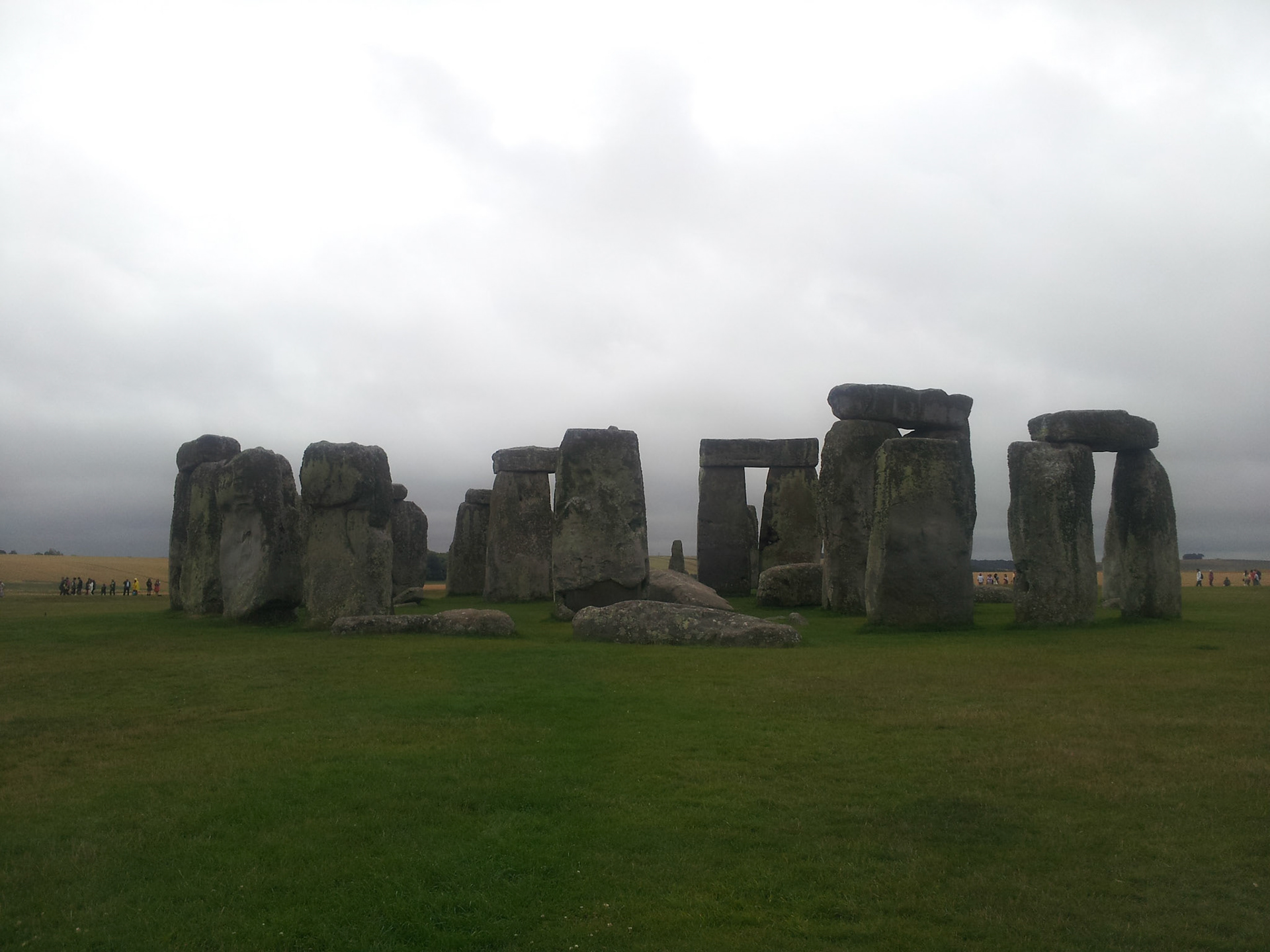 Stonehenge