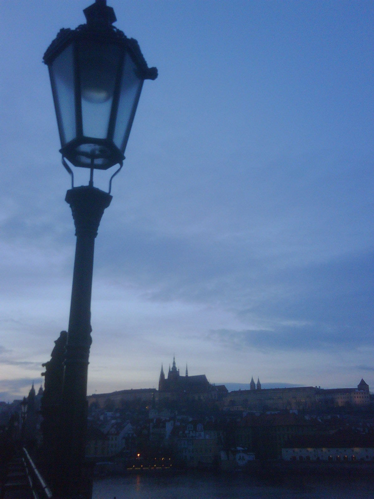 Even naar Praag voor analyse Group ERP oplossing