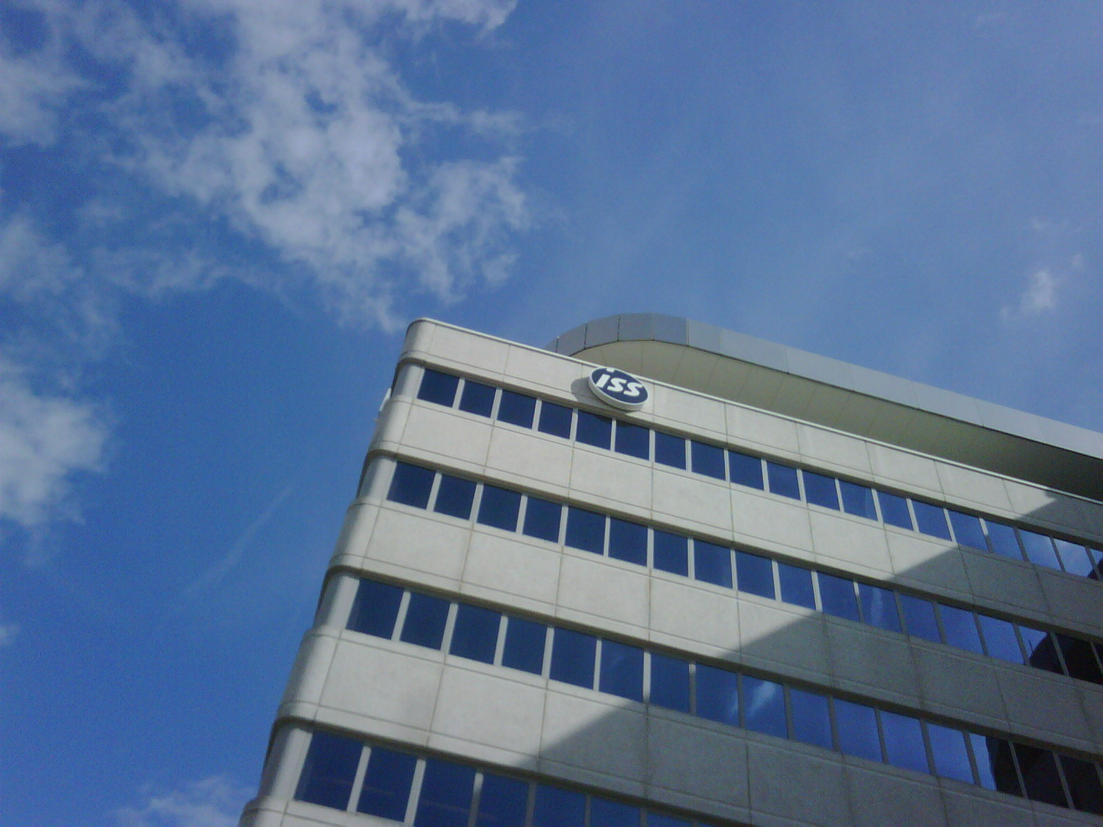 ISS HQ NL